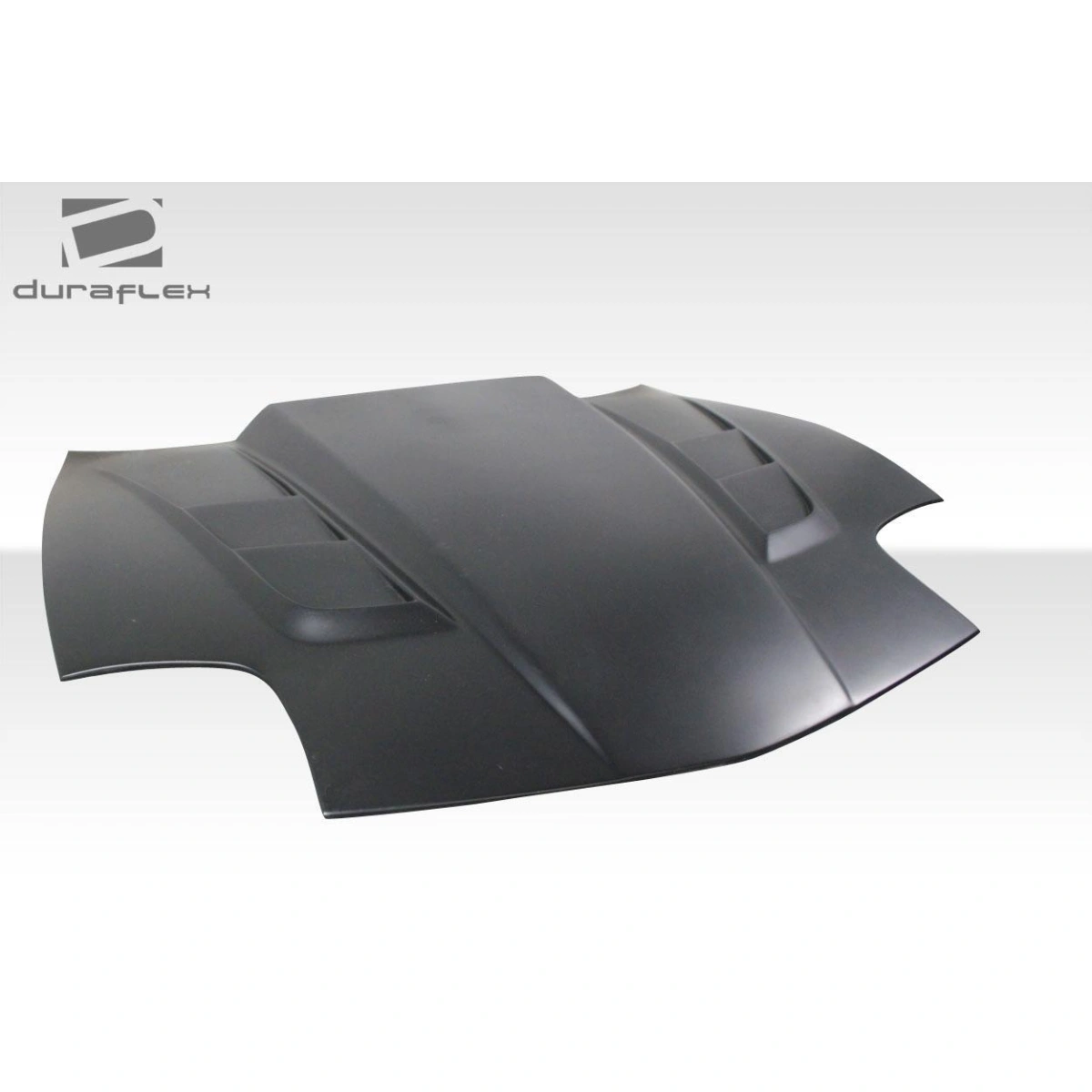 Modify your Chevrolet Corvette 1997 with our Exterior/Hoods - 7