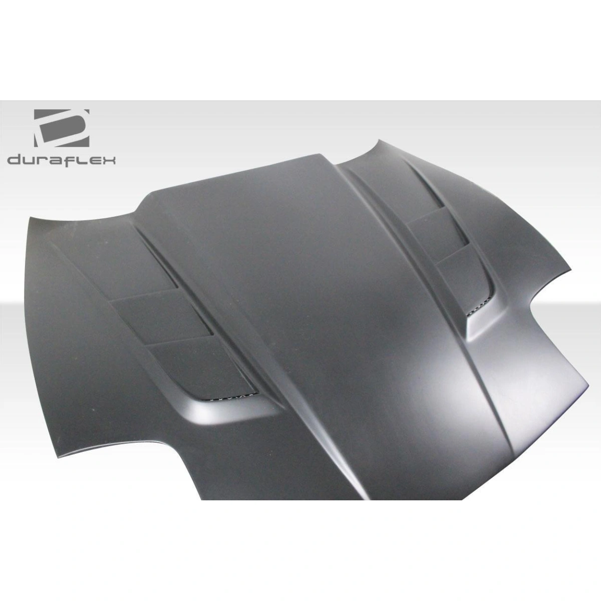 Modify your Chevrolet Corvette 1997 with our Exterior/Hoods - 9