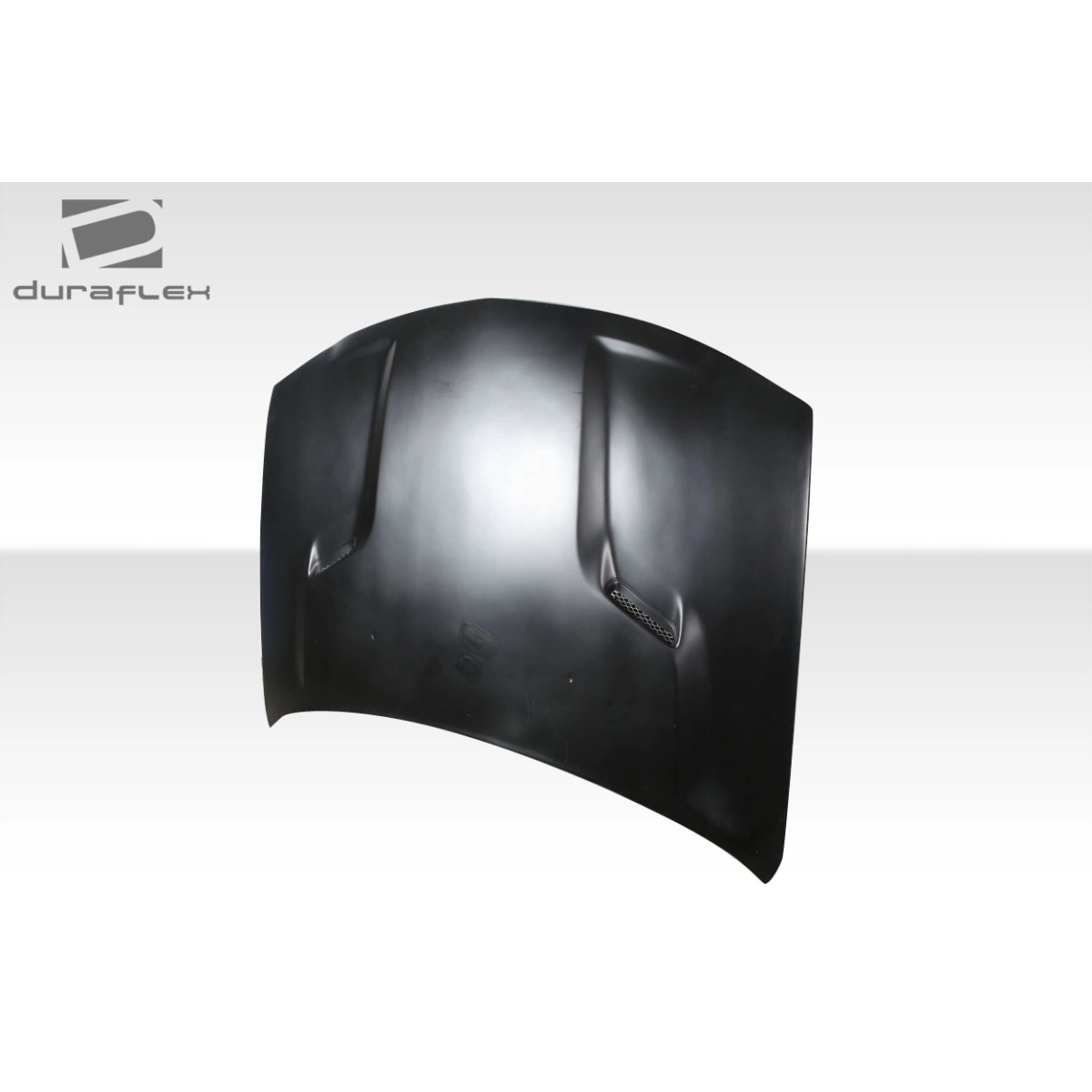 Modify your Dodge Charger 2006 with our Exterior/Hoods - 4
