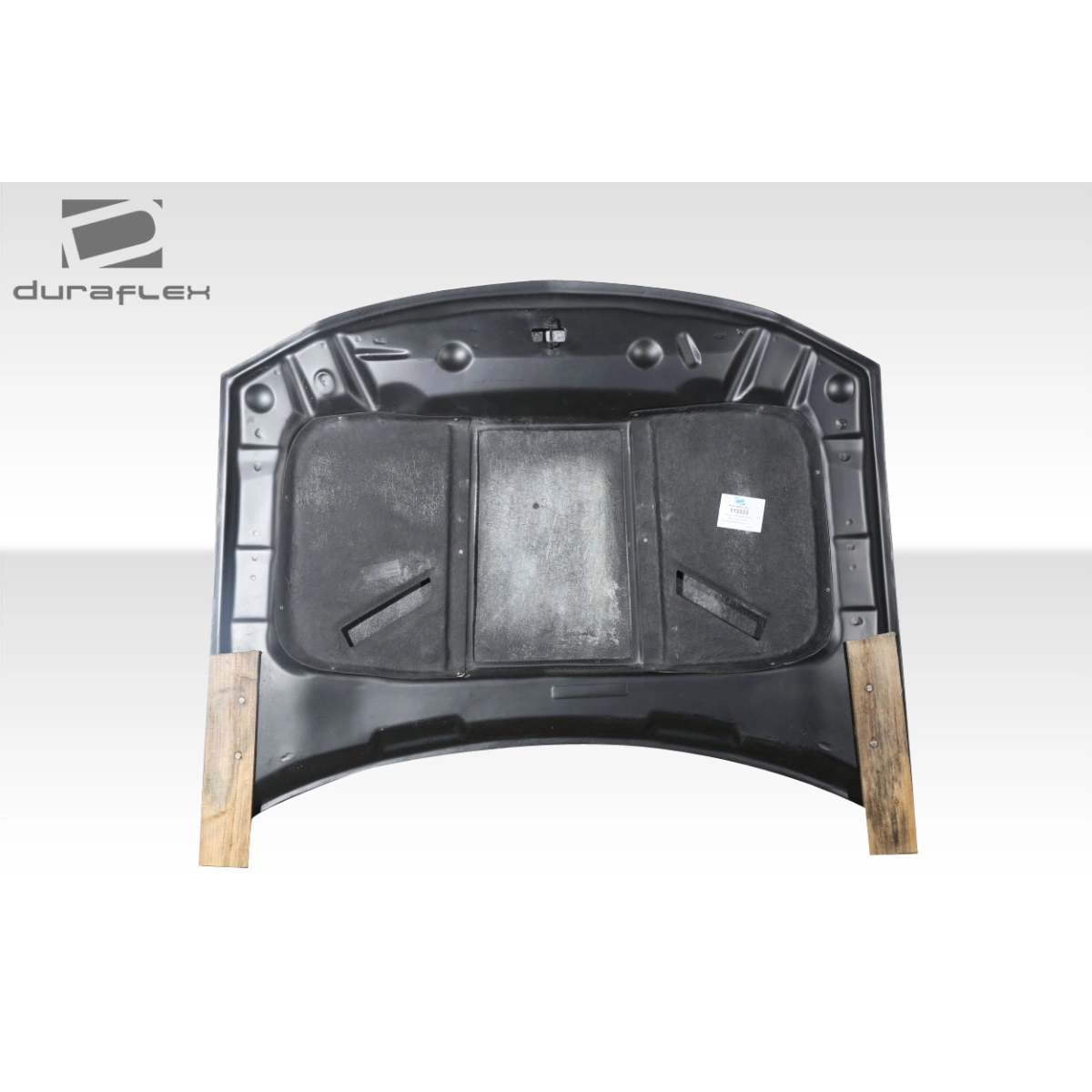 Modify your Dodge Charger 2006 with our Exterior/Hoods - 5