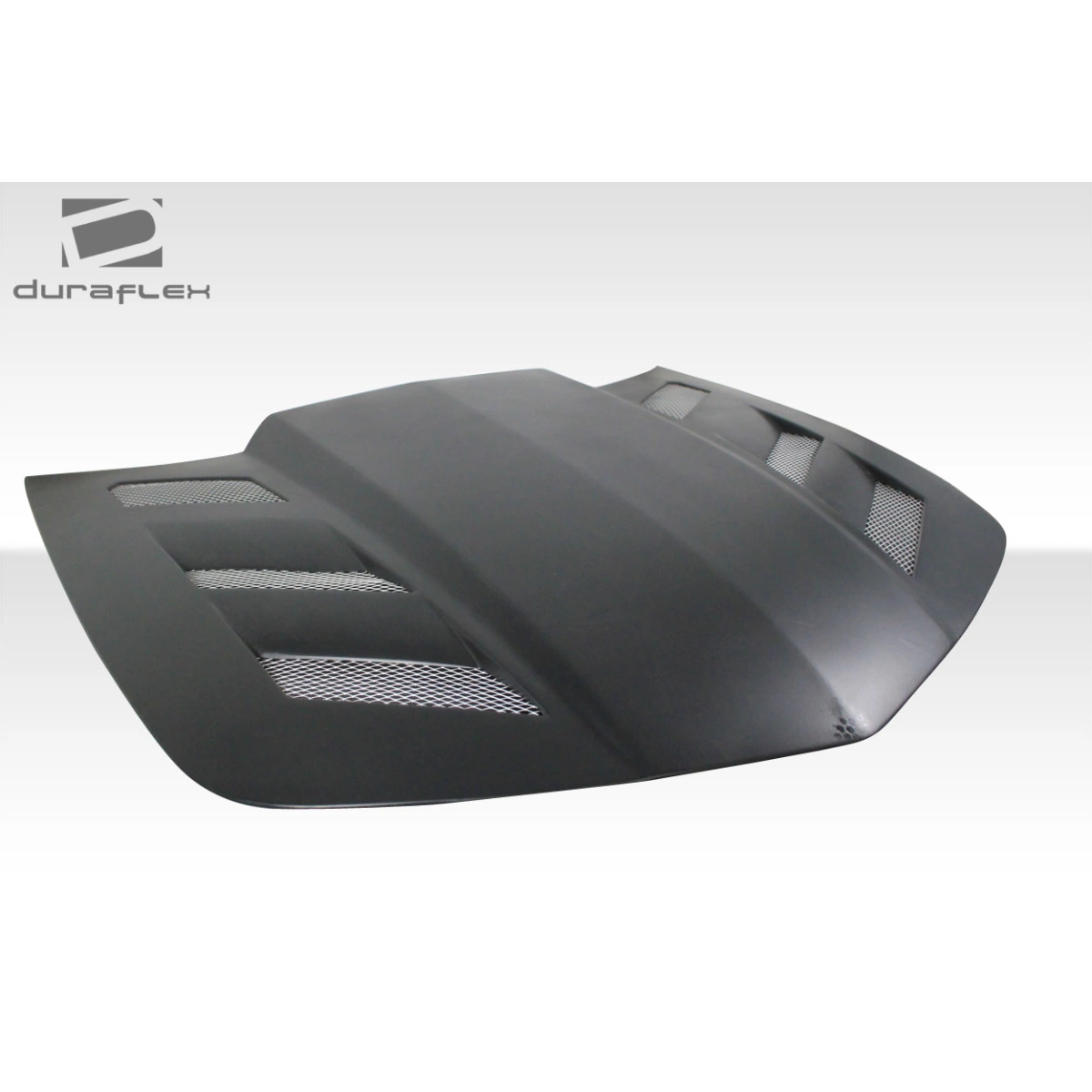 Modify your Chevrolet Camaro 2010 with our Exterior/Hoods - 5