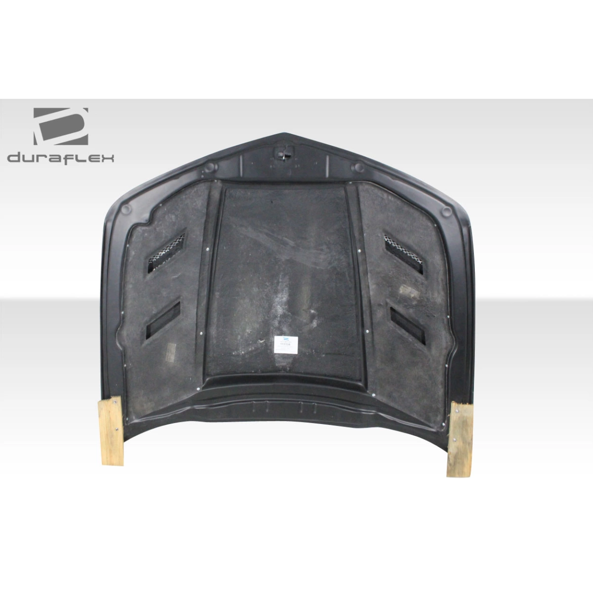 Modify your Chevrolet Camaro 2010 with our Exterior/Hoods - 6