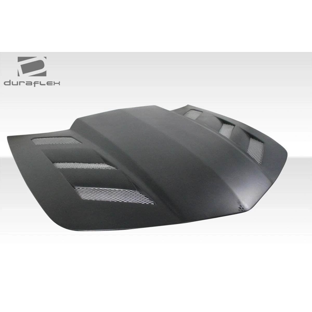 Modify your Chevrolet Camaro 2010 with our Exterior/Hoods - 11