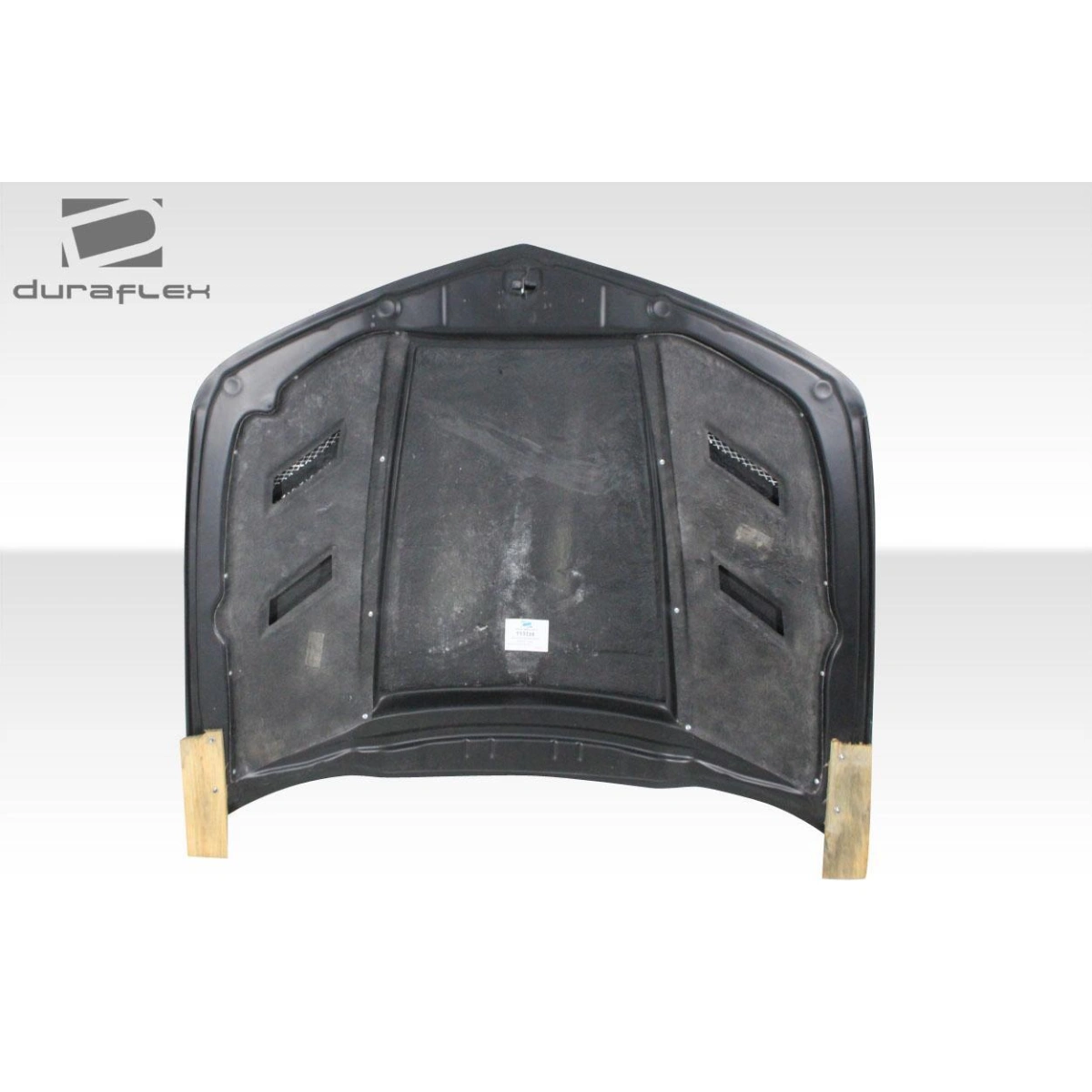 Modify your Chevrolet Camaro 2010 with our Exterior/Hoods - 13
