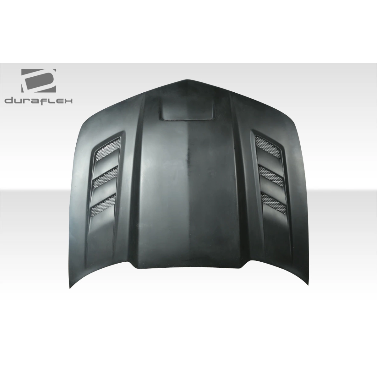 Modify your Chevrolet Camaro 2010 with our Exterior/Hoods - 3