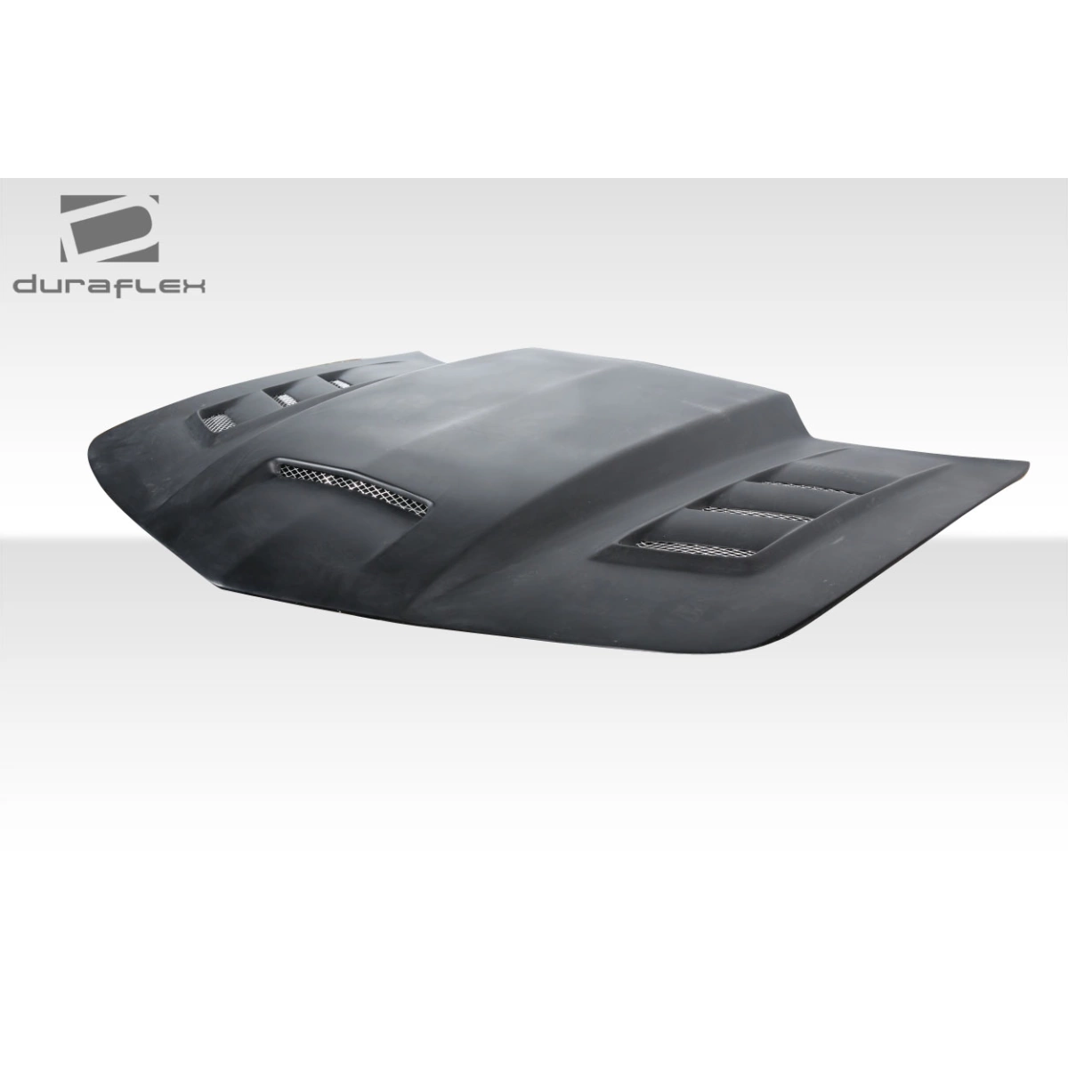 Modify your Chevrolet Camaro 2010 with our Exterior/Hoods - 6