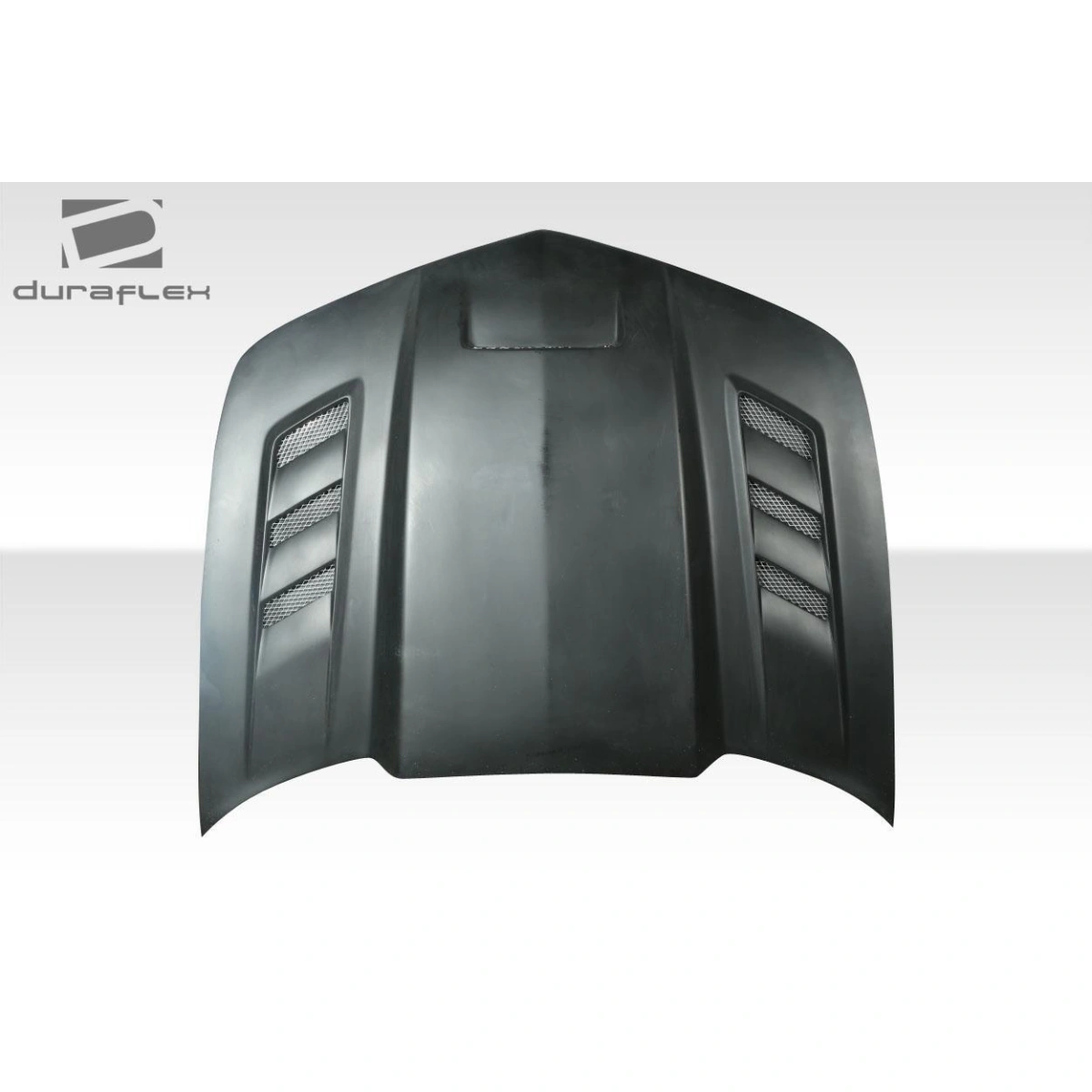 Modify your Chevrolet Camaro 2010 with our Exterior/Hoods - 5