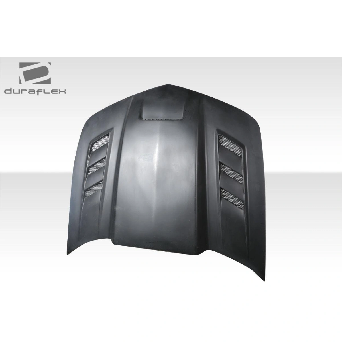 Modify your Chevrolet Camaro 2010 with our Exterior/Hoods - 7