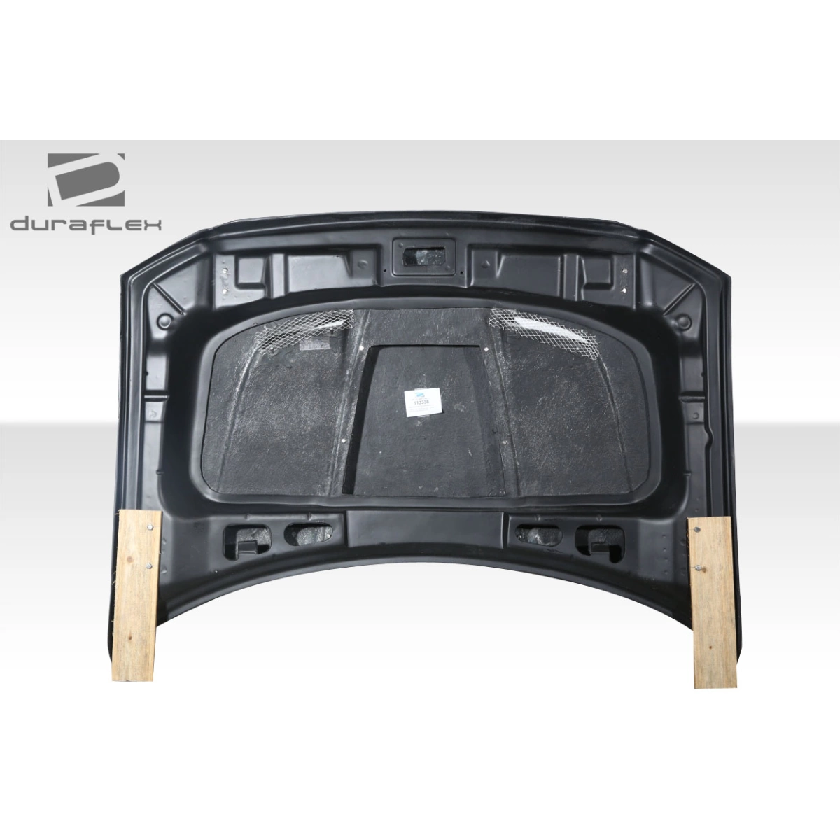 Modify your Ford F-150 2004 with our Exterior/Hoods - 6