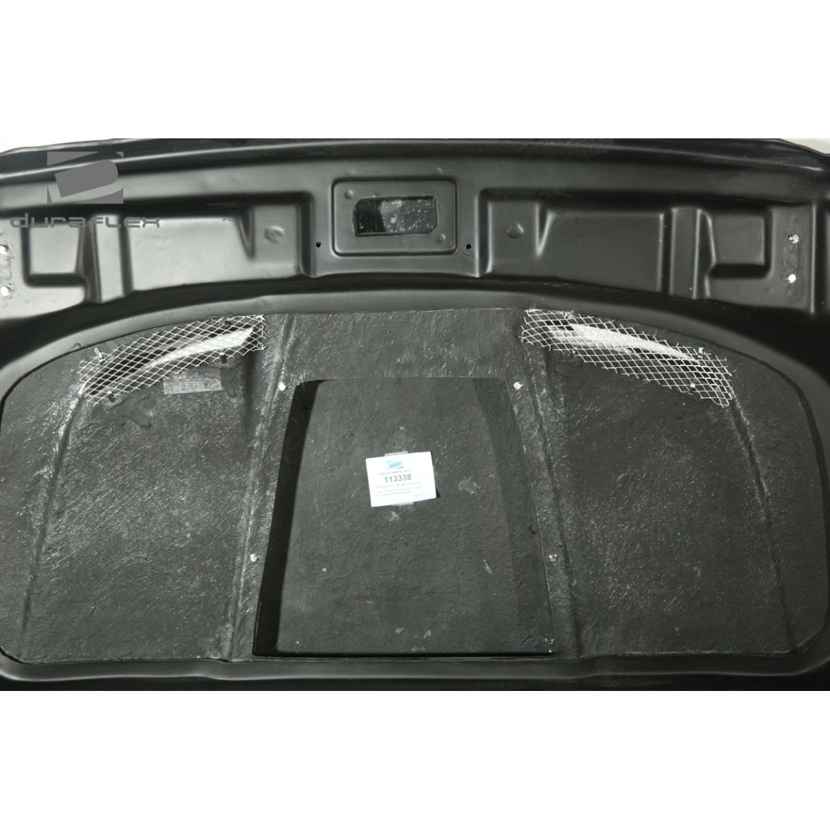 Modify your Ford F-150 2004 with our Exterior/Hoods - 7