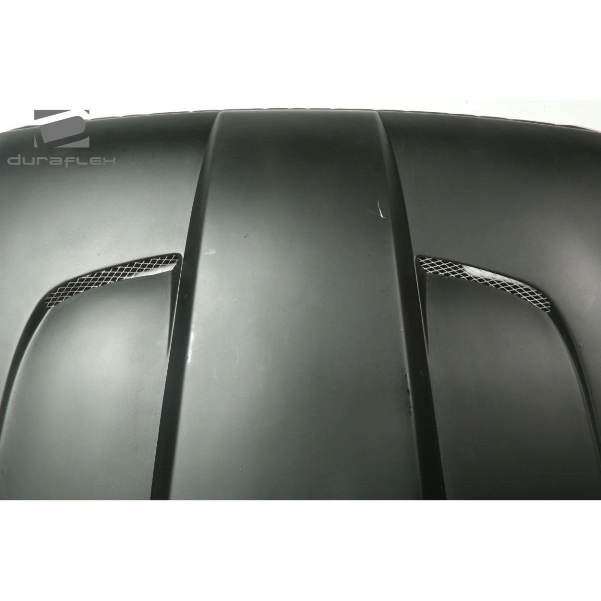 Modify your Ford F-150 2004 with our Exterior/Hoods - 11