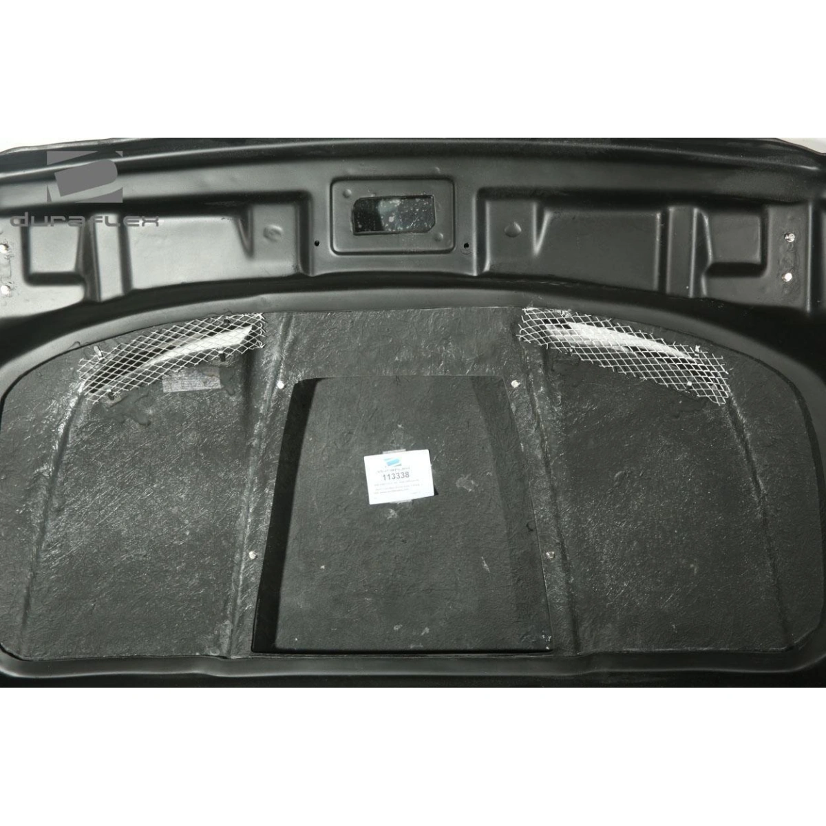 Modify your Ford F-150 2004 with our Exterior/Hoods - 15