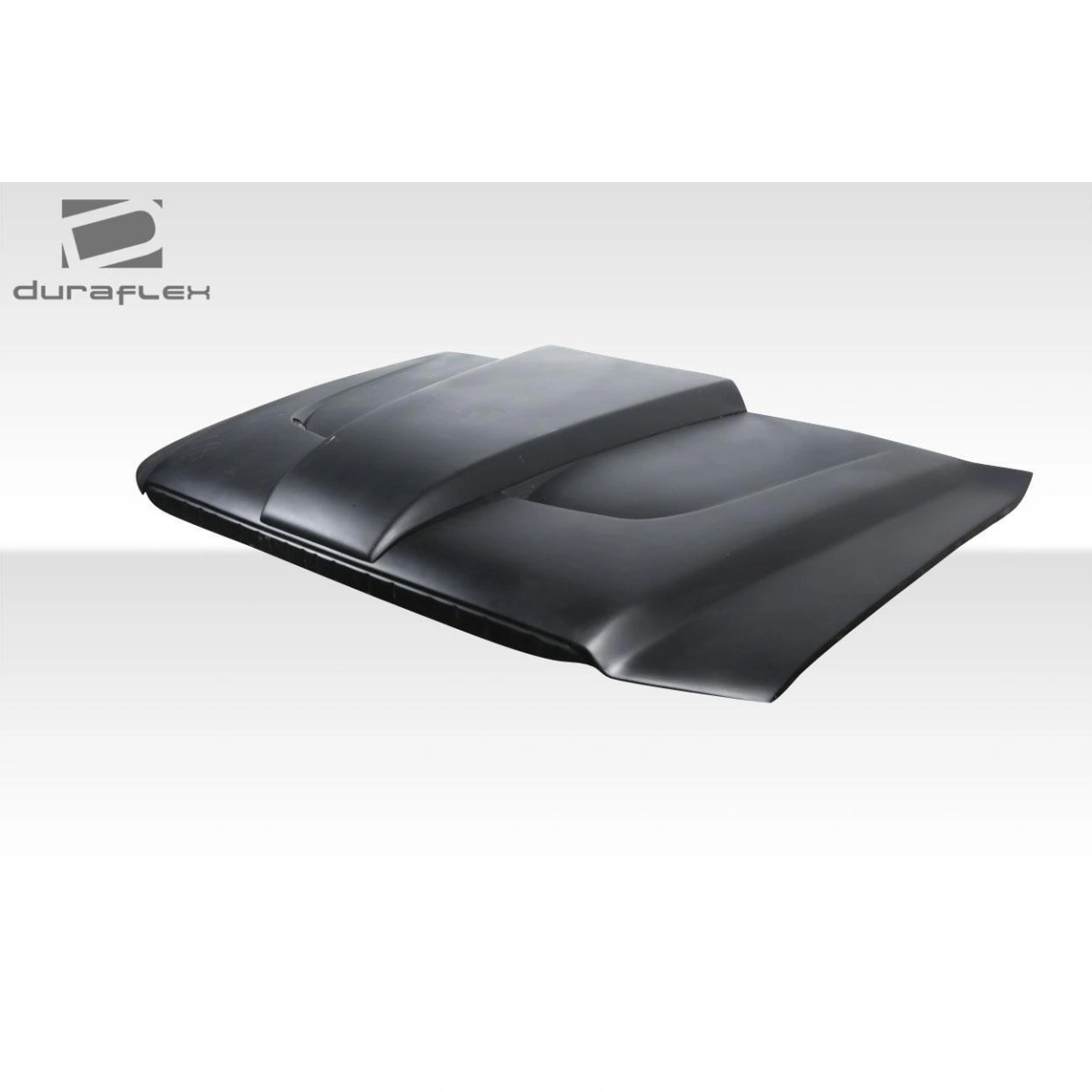Modify your Ford F-150 2004 with our Exterior/Hoods - 17