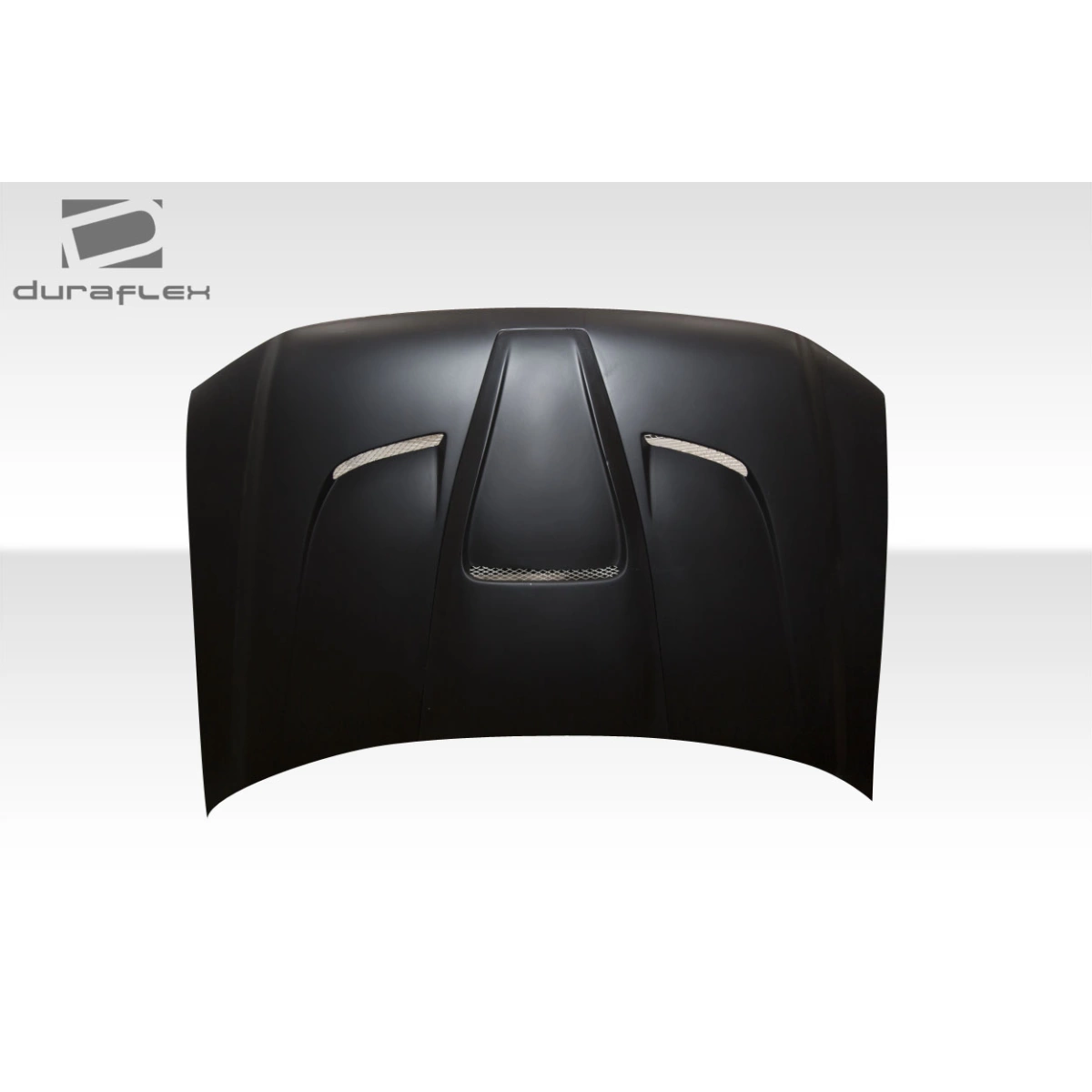 Modify your Ford F-150 2004 with our Exterior/Hoods - 6