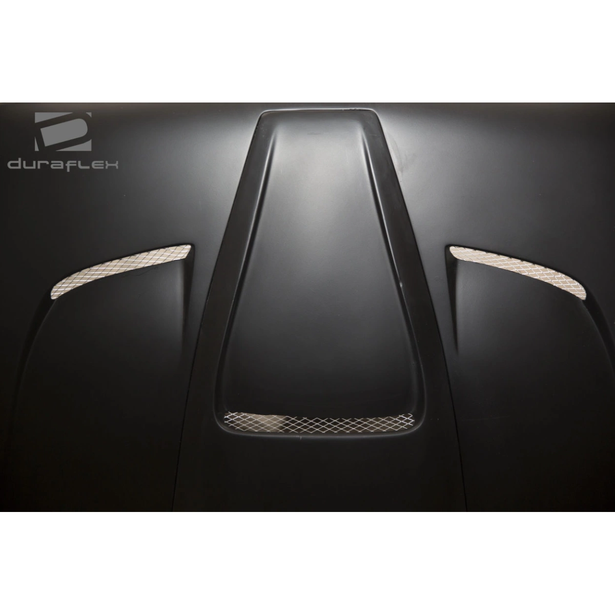 Modify your Ford F-150 2004 with our Exterior/Hoods - 8