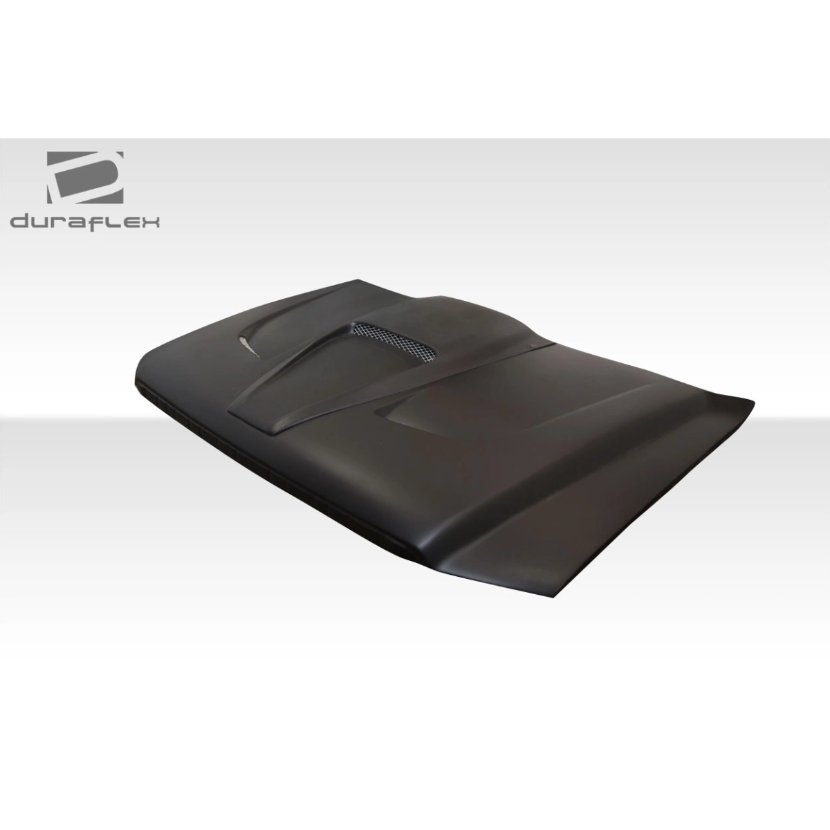 Modify your Ford F-150 2004 with our Exterior/Hoods - 12