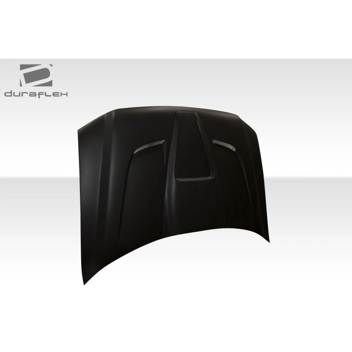 Modify your Ford F-150 2004 with our Exterior/Hoods - 7