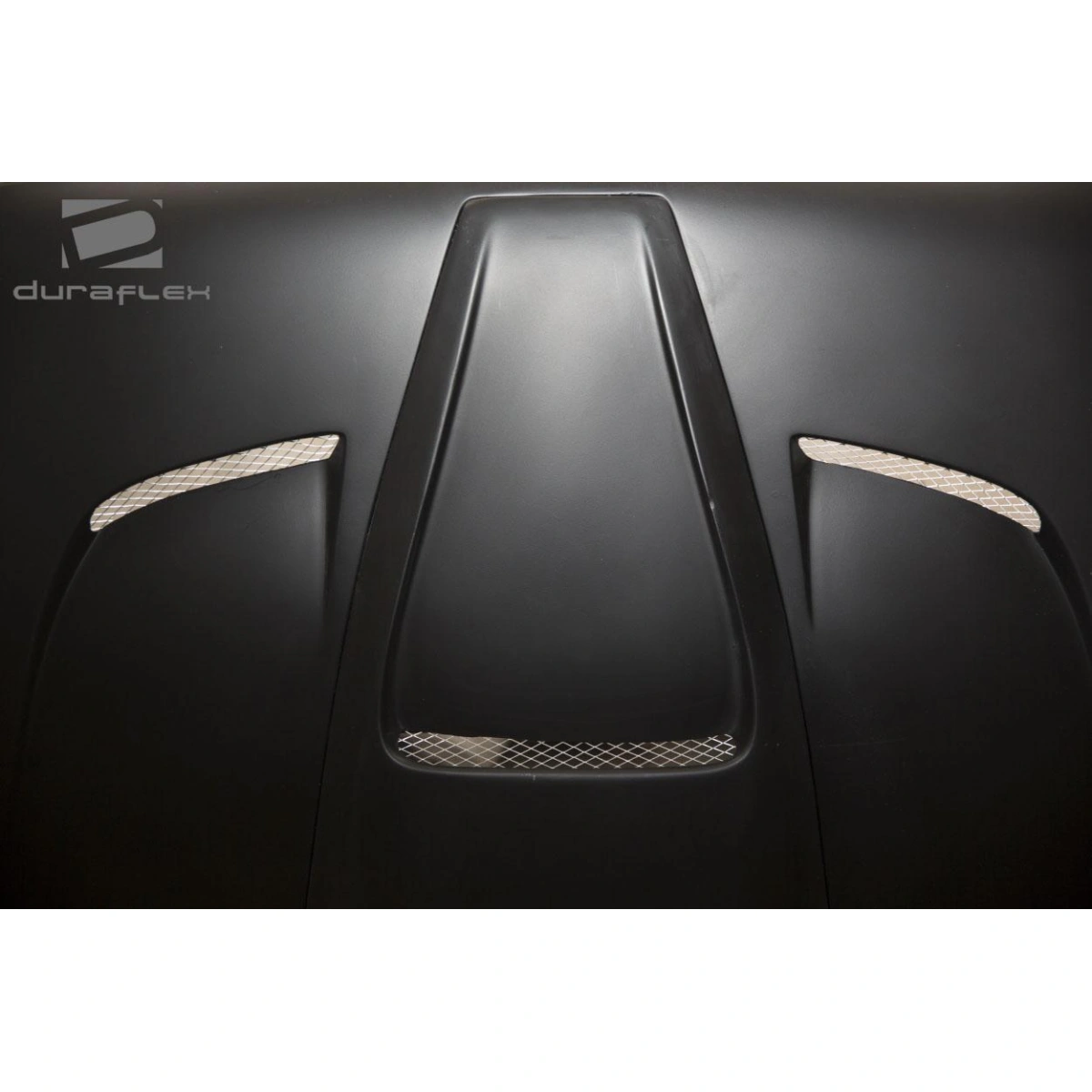Modify your Ford F-150 2004 with our Exterior/Hoods - 10