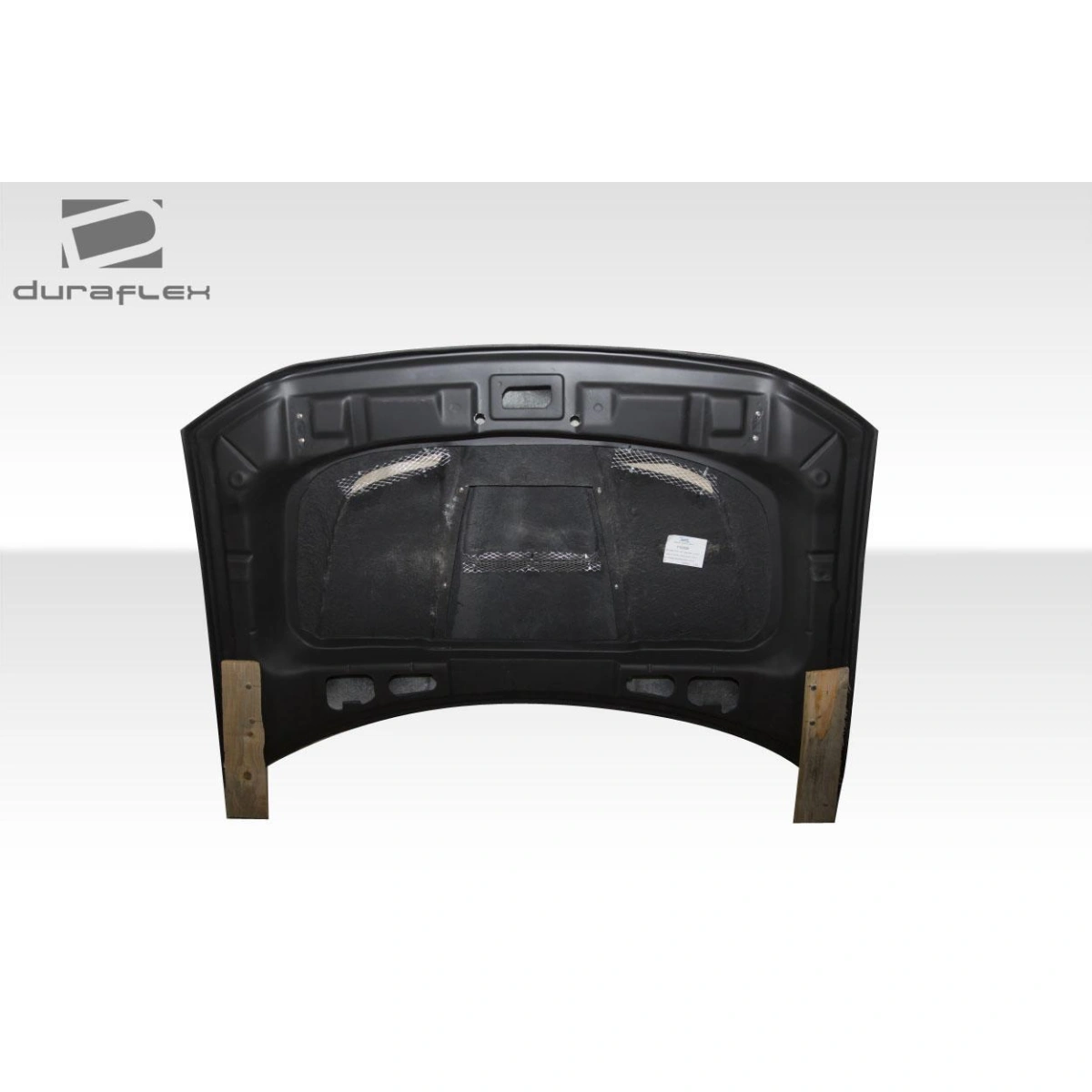 Modify your Ford F-150 2004 with our Exterior/Hoods - 12