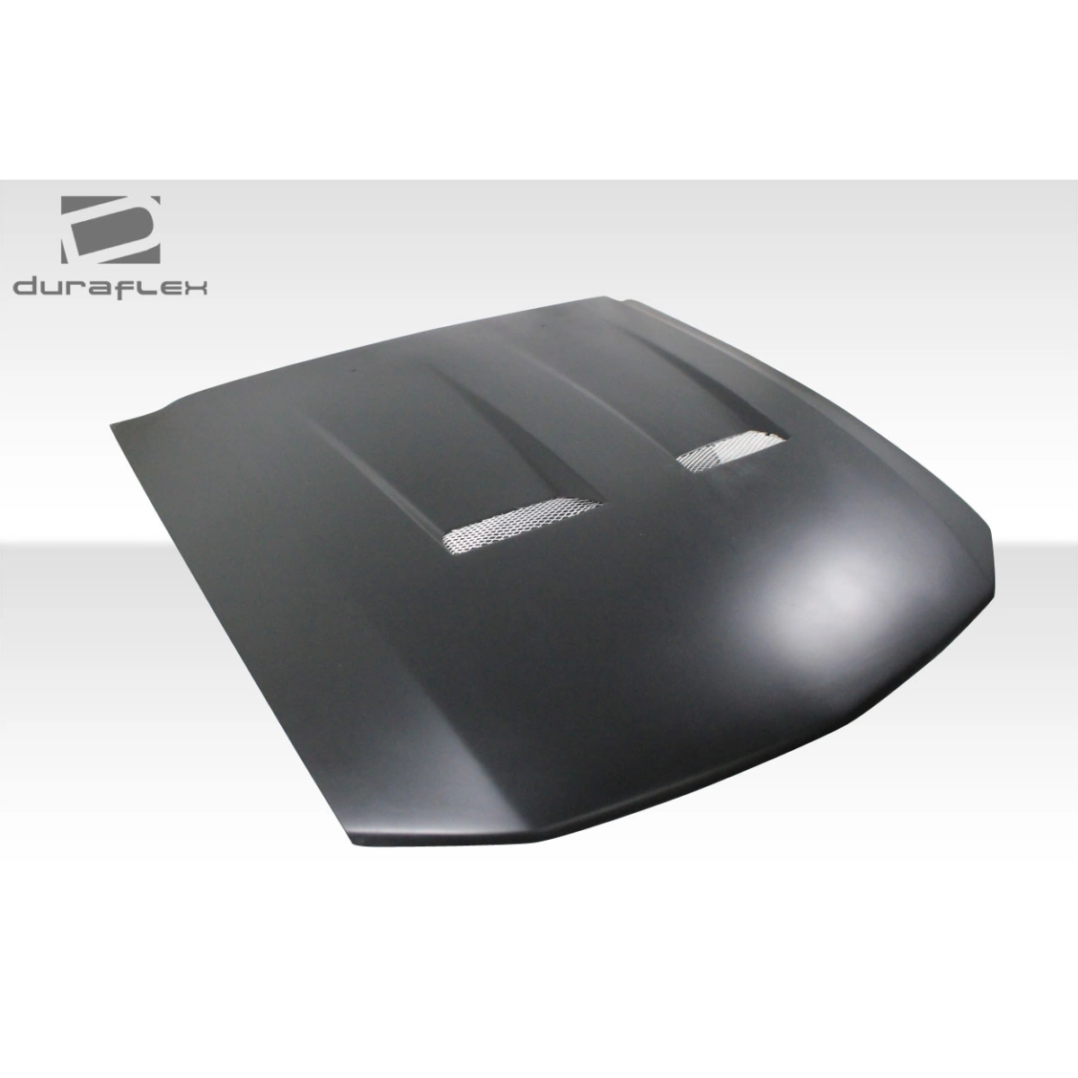 Modify your Ford Mustang 2005 with our Exterior/Hoods - 5