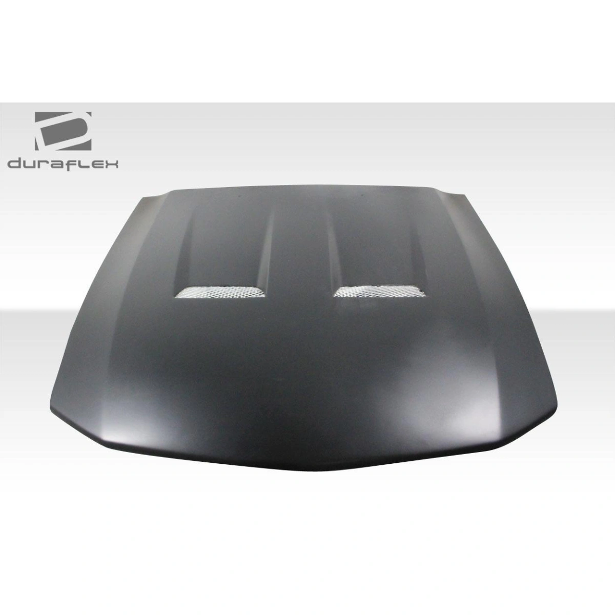 Modify your Ford Mustang 2005 with our Exterior/Hoods - 7