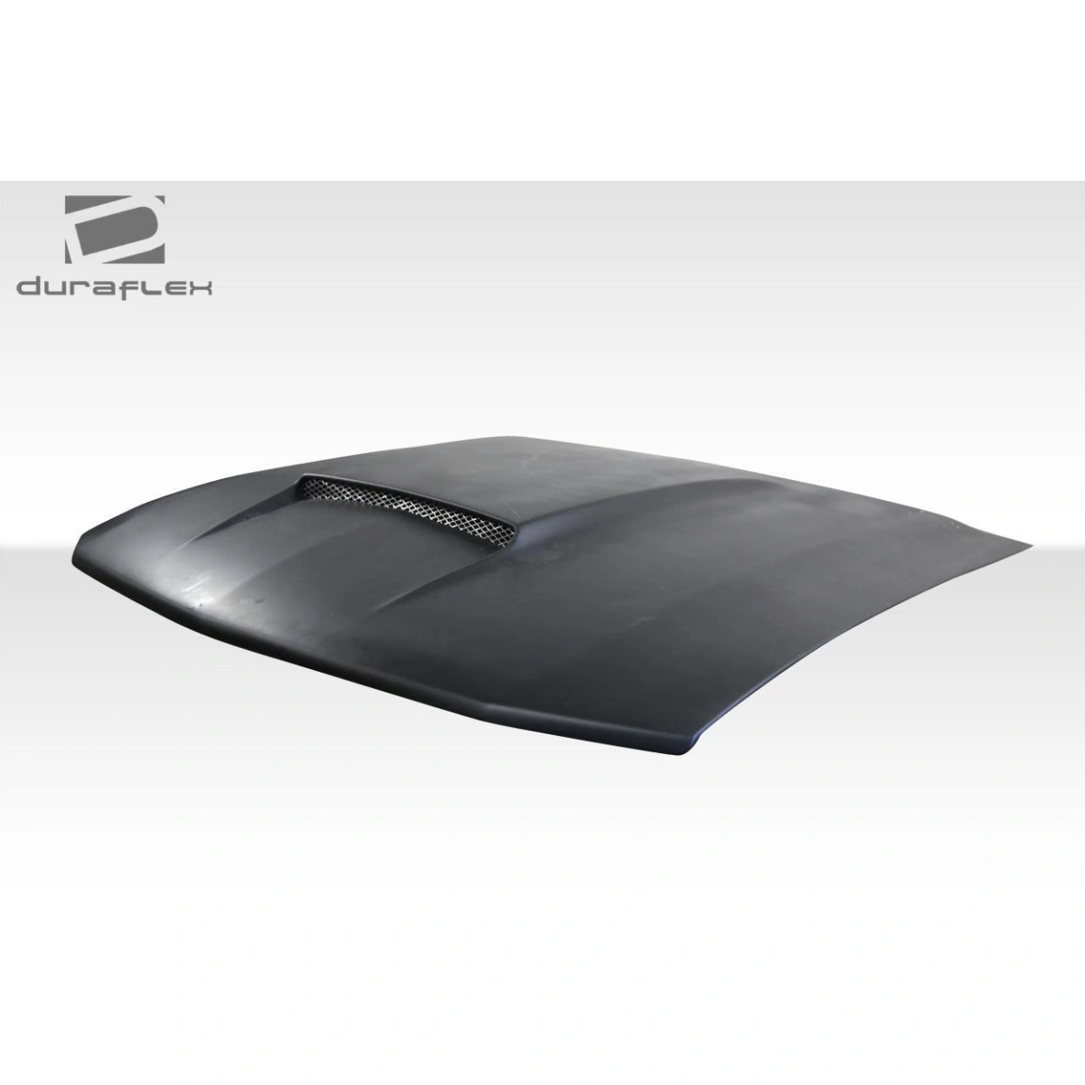 Modify your Ford Mustang 2005 with our Exterior/Hoods - 12