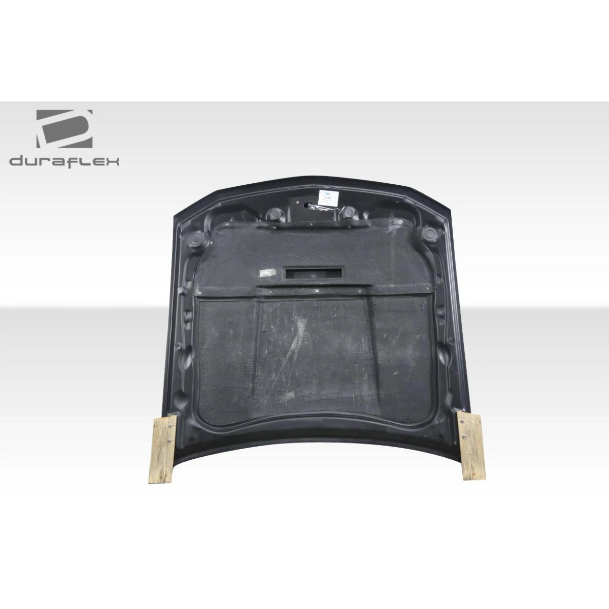 Modify your Ford Mustang 2005 with our Exterior/Hoods - 14