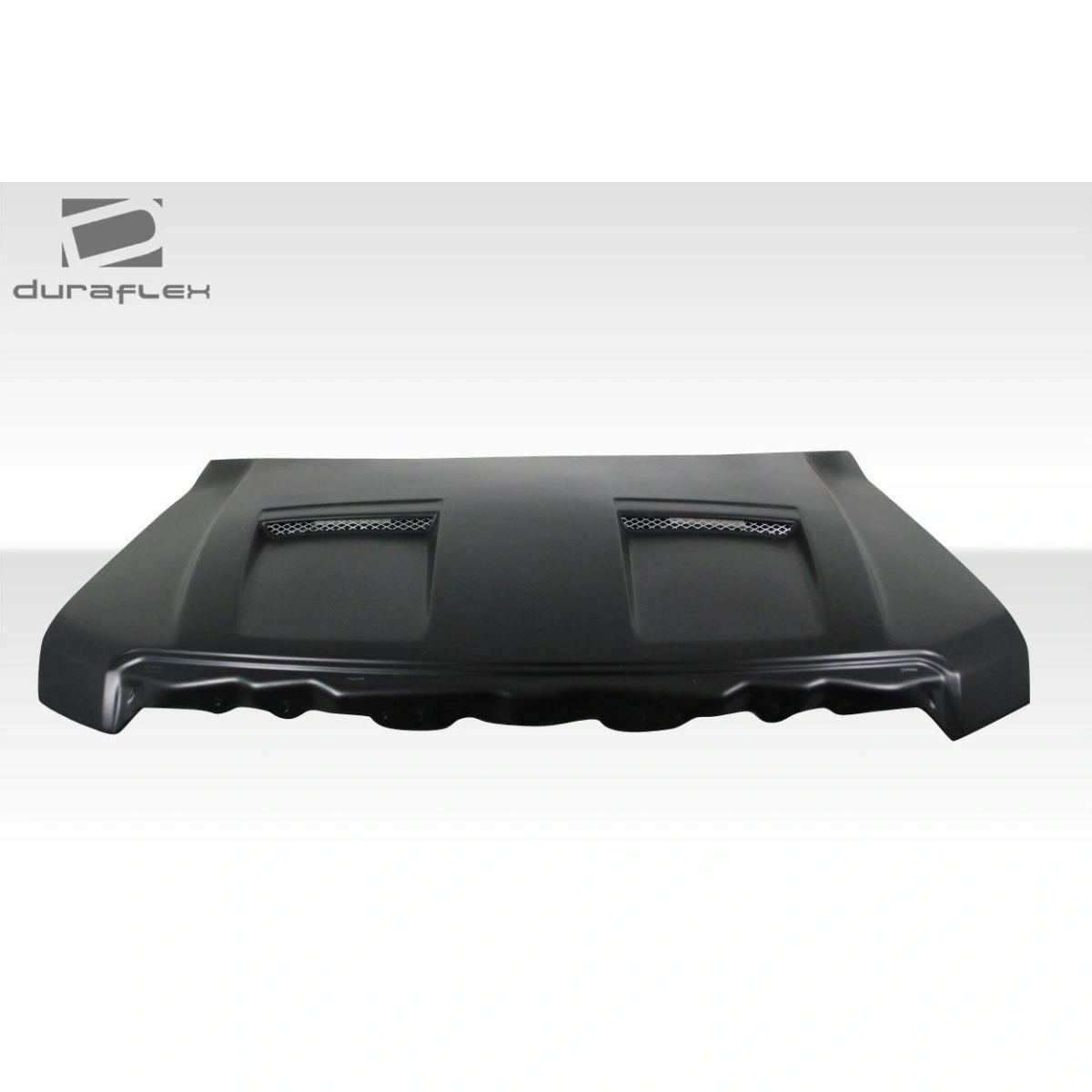 Modify your Ford F-150 2009 with our Exterior/Hoods - 9