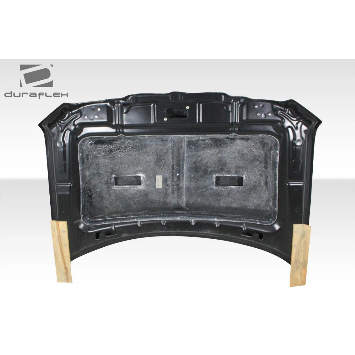 Modify your Ford F-150 2009 with our Exterior/Hoods - 13