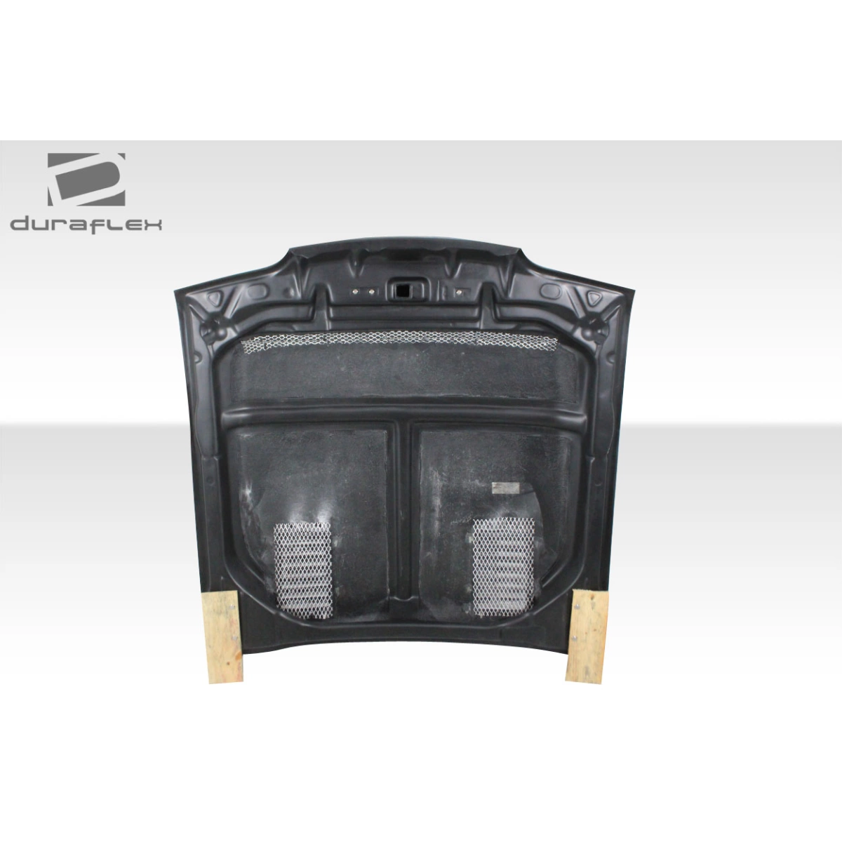 Modify your Ford Mustang 1987 with our Exterior/Hoods - 6