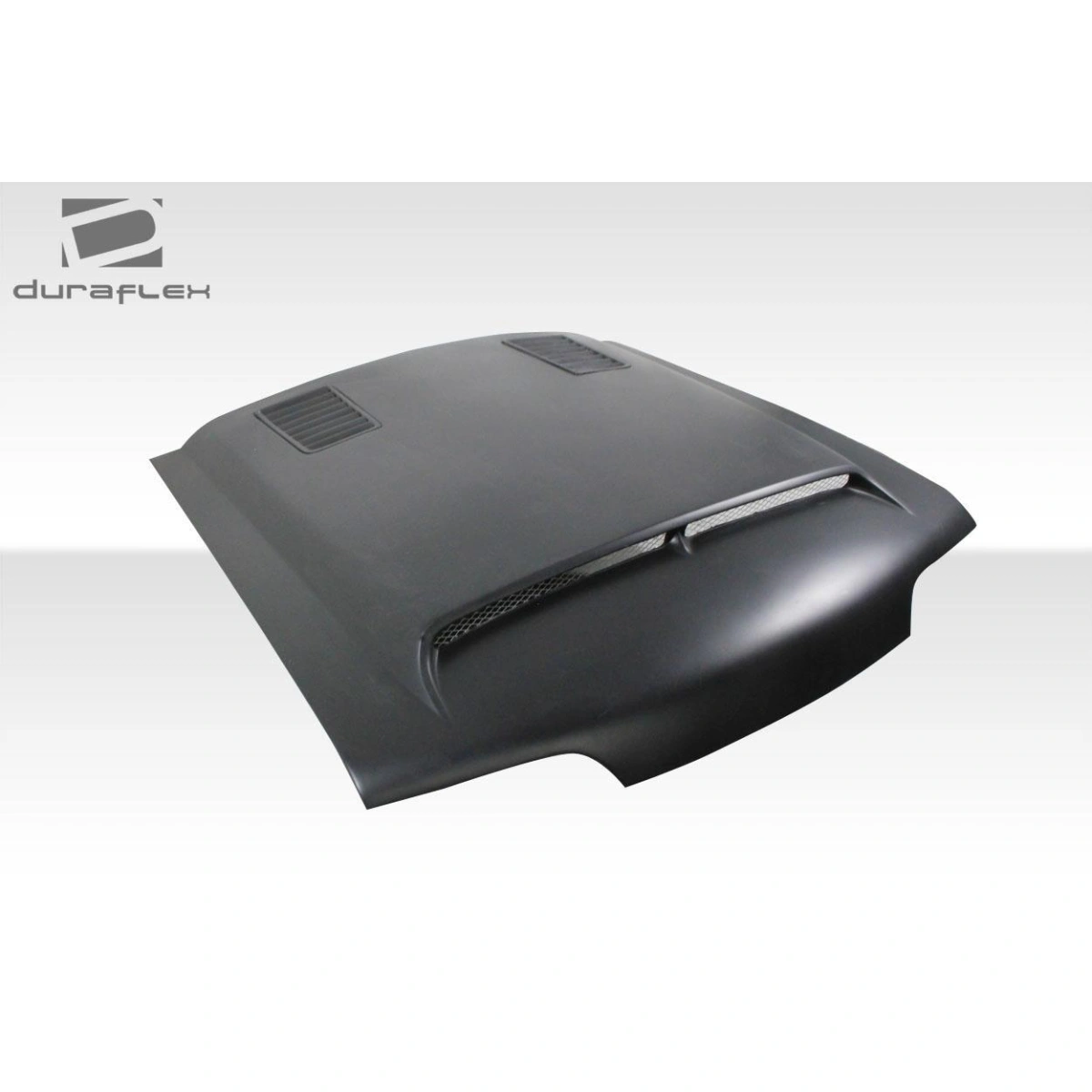 Modify your Ford Mustang 1987 with our Exterior/Hoods - 11