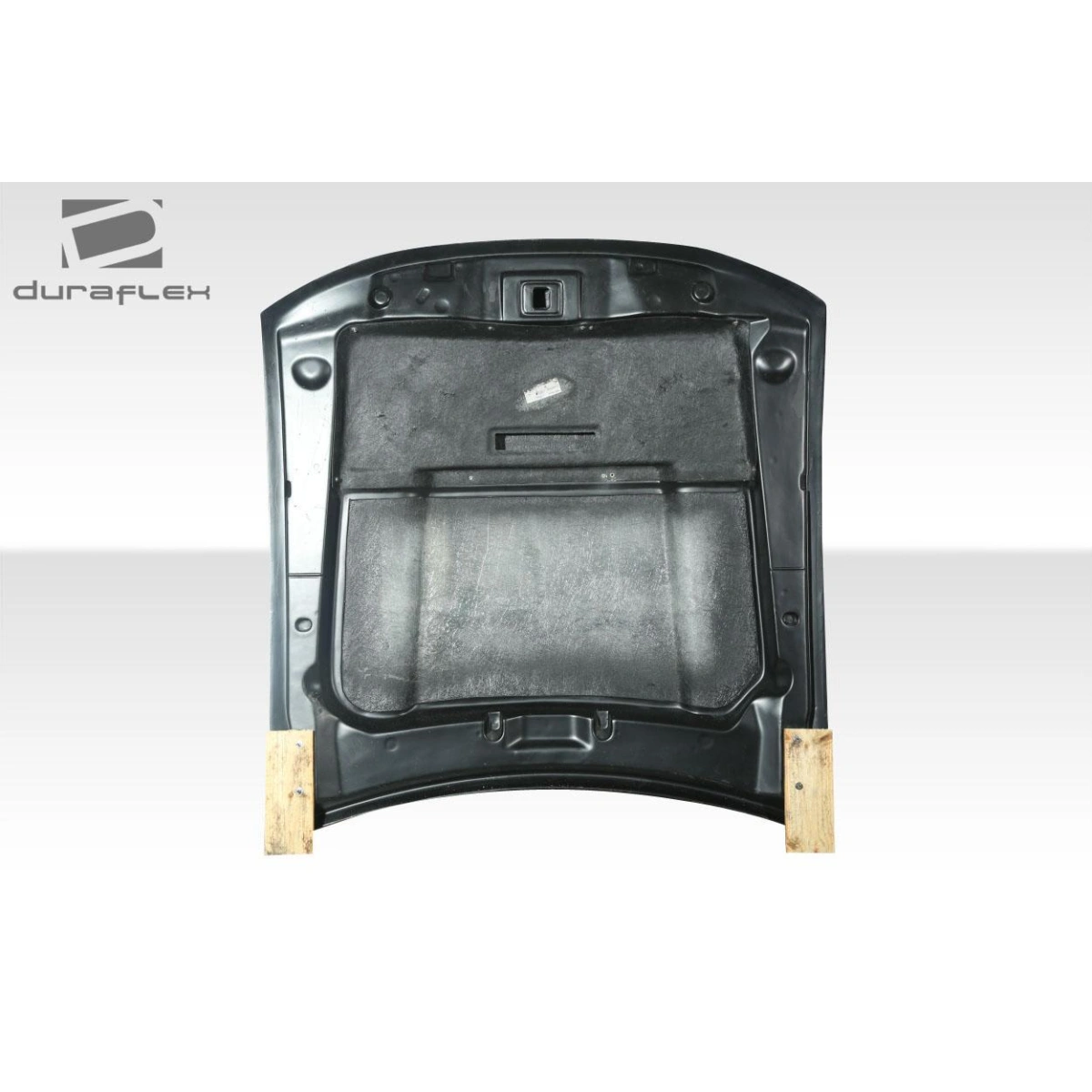 Modify your Ford Mustang 1999 with our Exterior/Hoods - 15