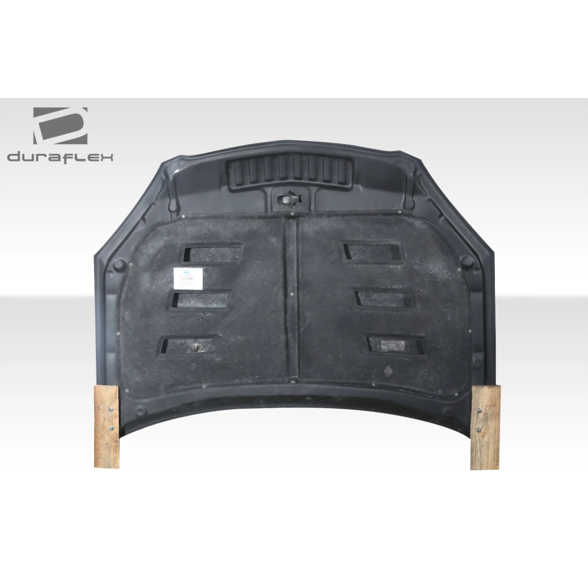 Modify your Acura RSX 2002 with our Exterior/Hoods - 4