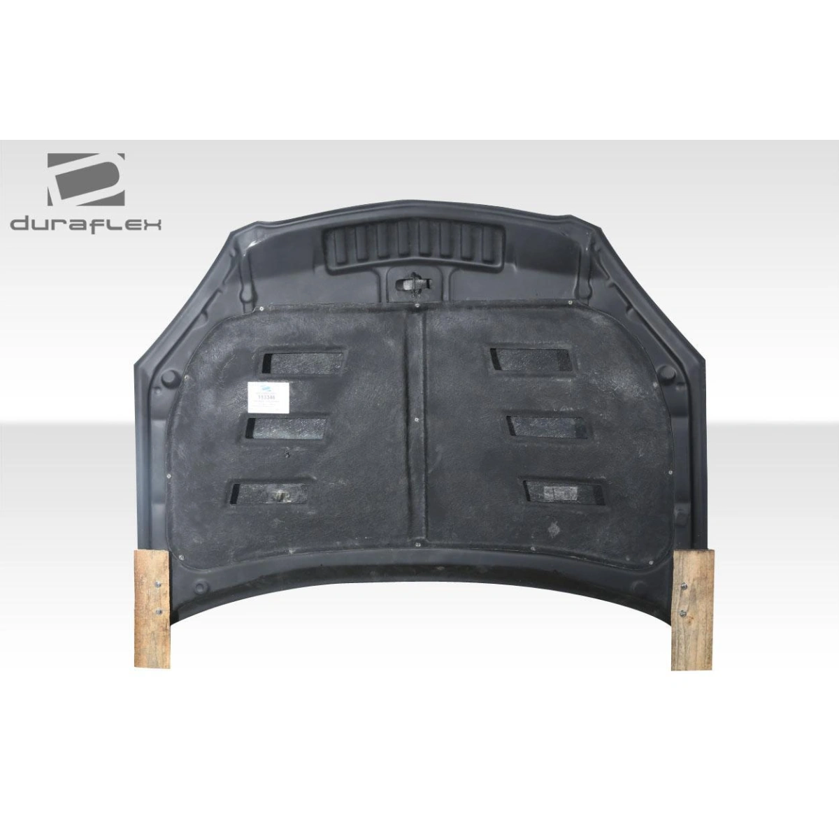 Modify your Acura RSX 2002 with our Exterior/Hoods - 9