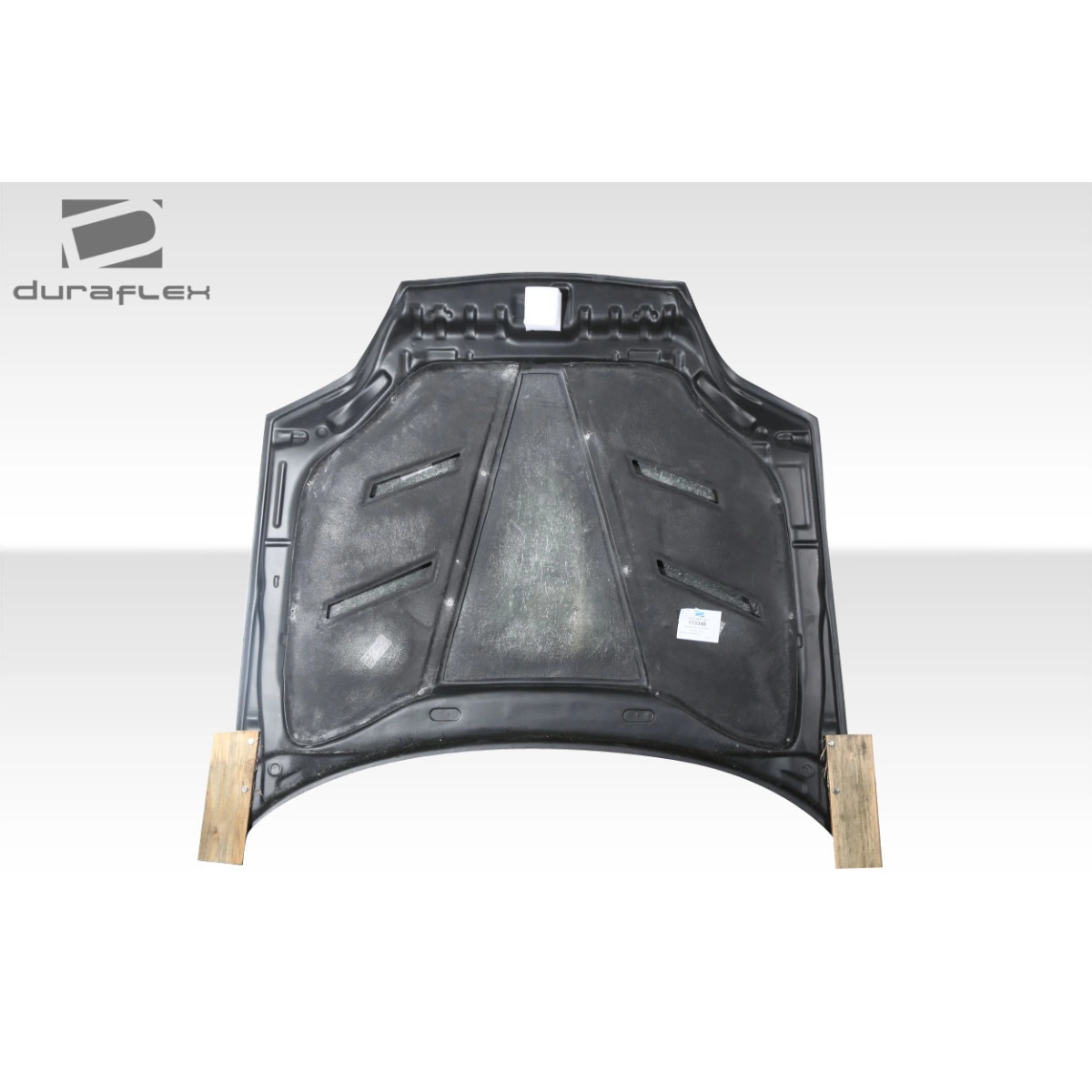 Modify your Hyundai Tiburon 2003 with our Exterior/Hoods - 5