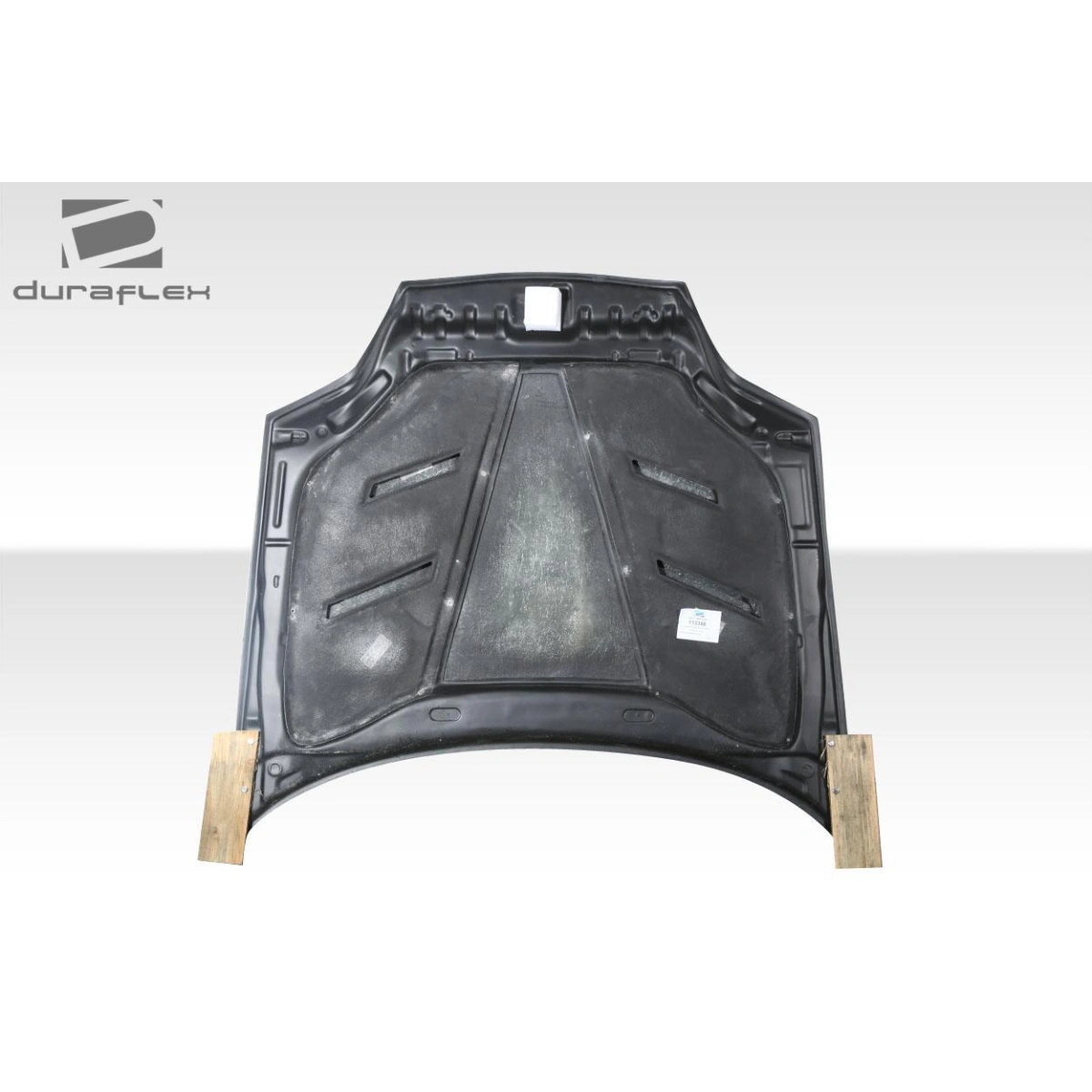 Modify your Hyundai Tiburon 2003 with our Exterior/Hoods - 9