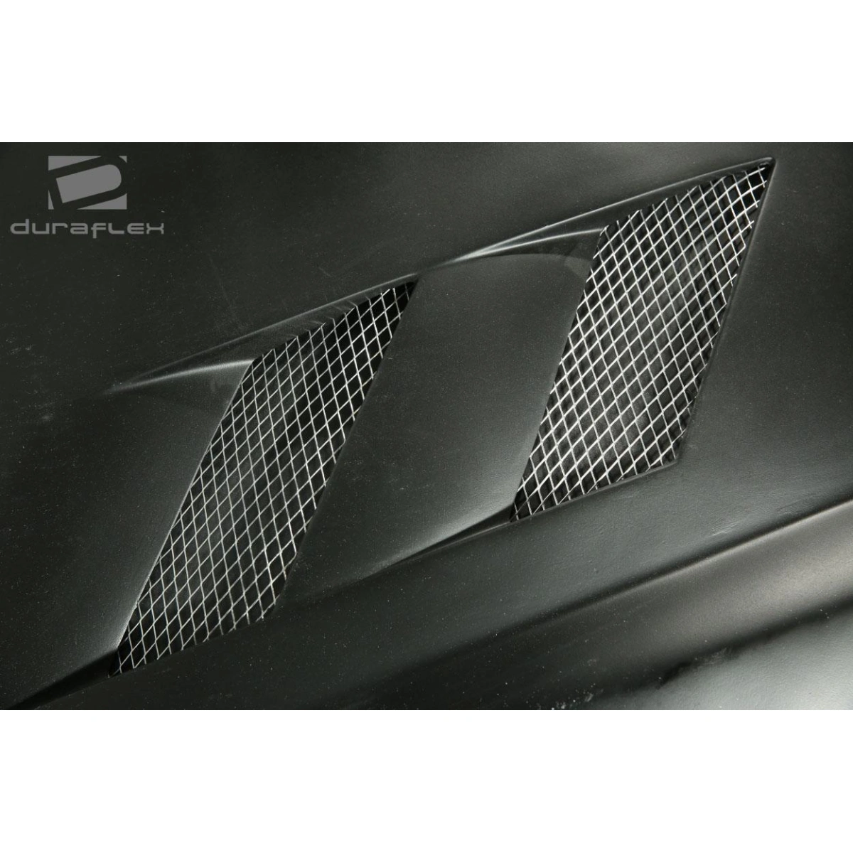 Modify your Hyundai Tiburon 2003 with our Exterior/Hoods - 17