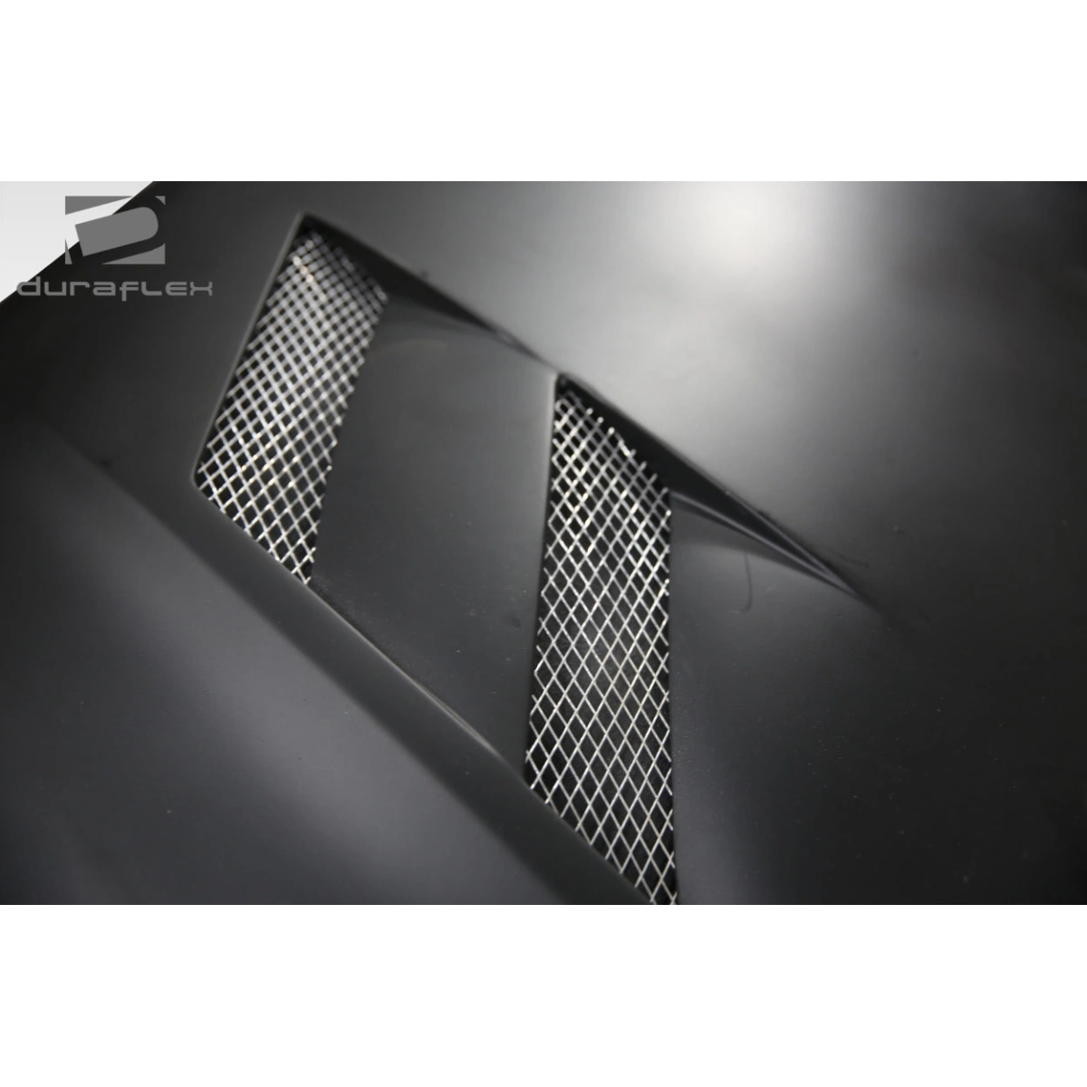 Modify your Hyundai Genesis 2013 with our Exterior/Hoods - 6