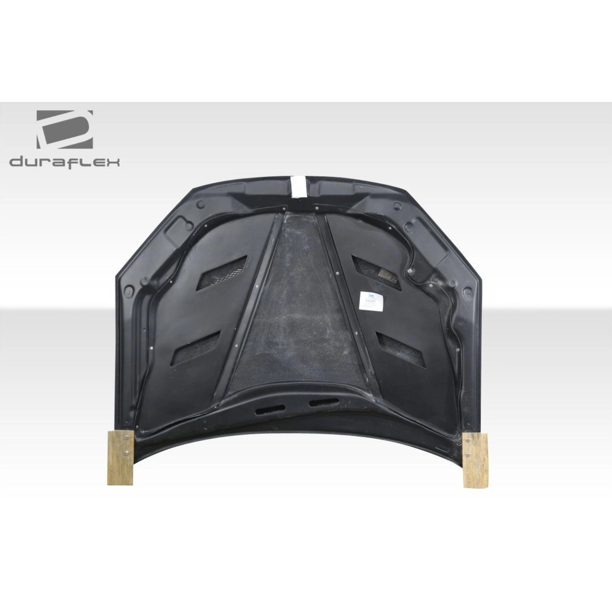 Modify your Hyundai Genesis 2013 with our Exterior/Hoods - 13