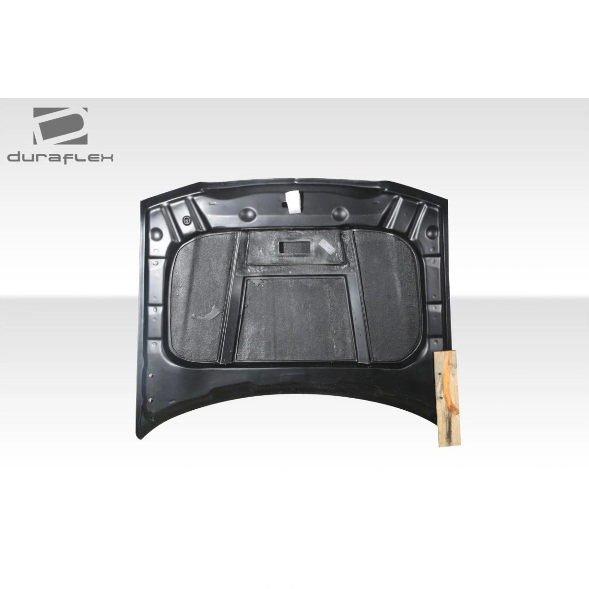 Modify your Chrysler 300 2005 with our Exterior/Hoods - 15