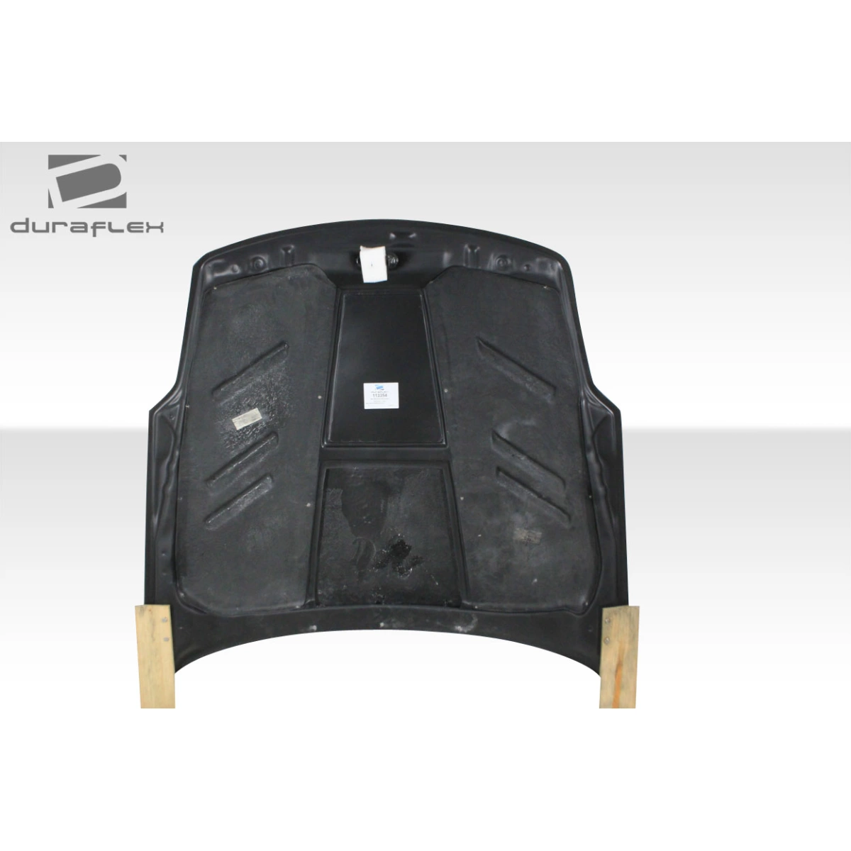 Modify your Nissan 350Z 2003 with our Exterior/Hoods - 6