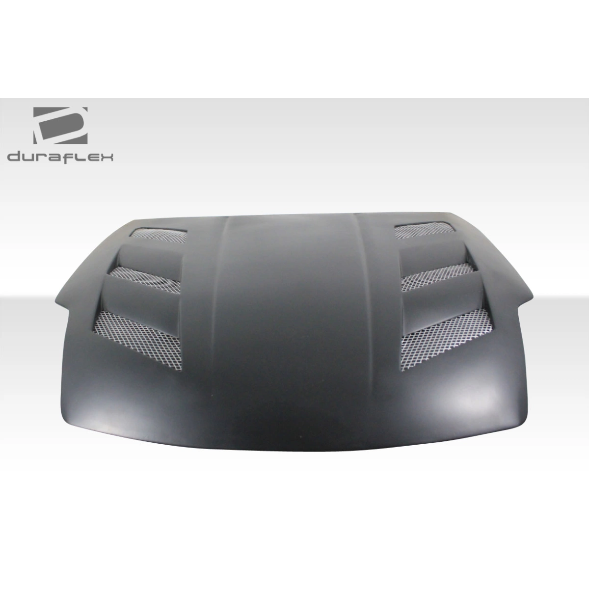Modify your Nissan 350Z 2007 with our Exterior/Hoods - 4