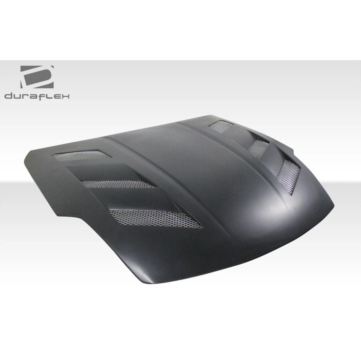 Modify your Nissan 350Z 2007 with our Exterior/Hoods - 5