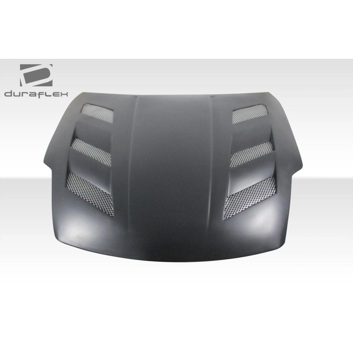 Modify your Nissan 350Z 2007 with our Exterior/Hoods - 7