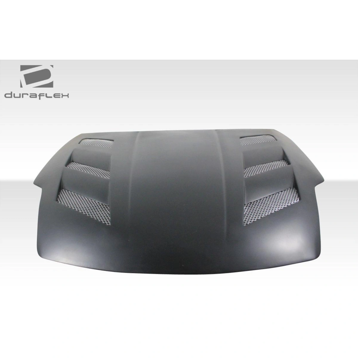 Modify your Nissan 350Z 2007 with our Exterior/Hoods - 9