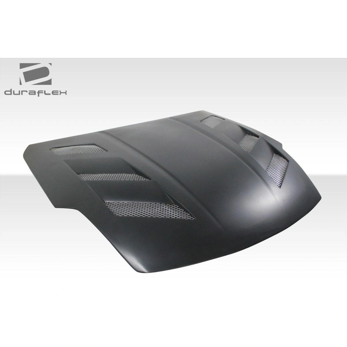 Modify your Nissan 350Z 2007 with our Exterior/Hoods - 11