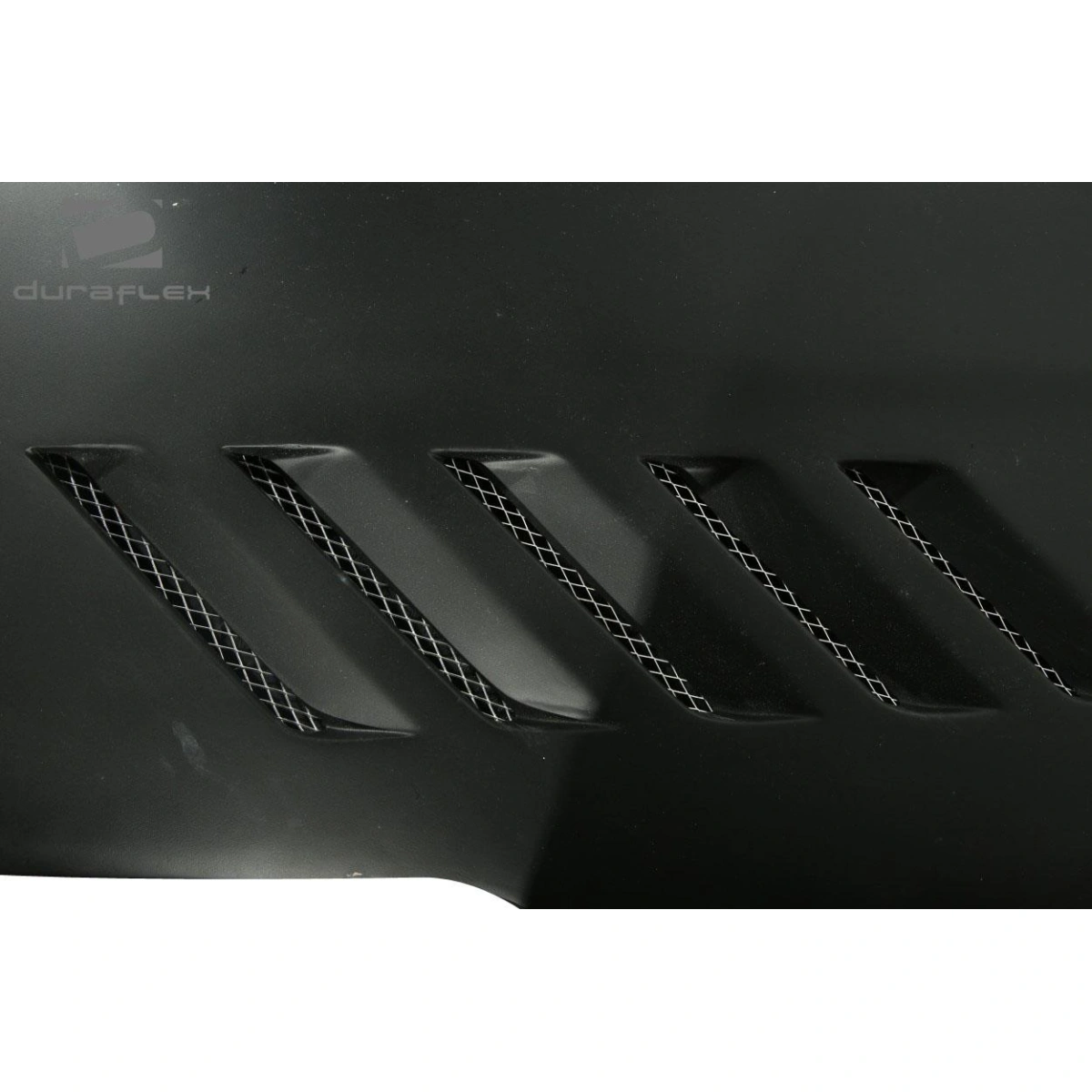 Modify your Nissan 350Z 2003 with our Exterior/Hoods - 21