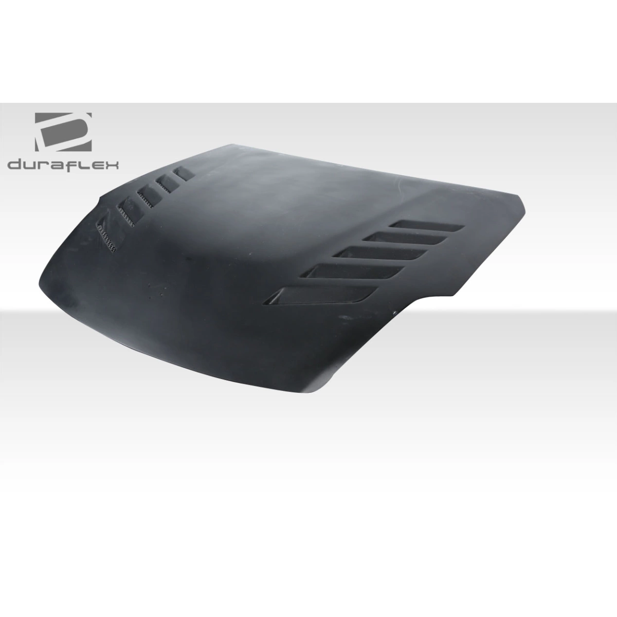 Modify your Nissan 350Z 2003 with our Exterior/Hoods - 7