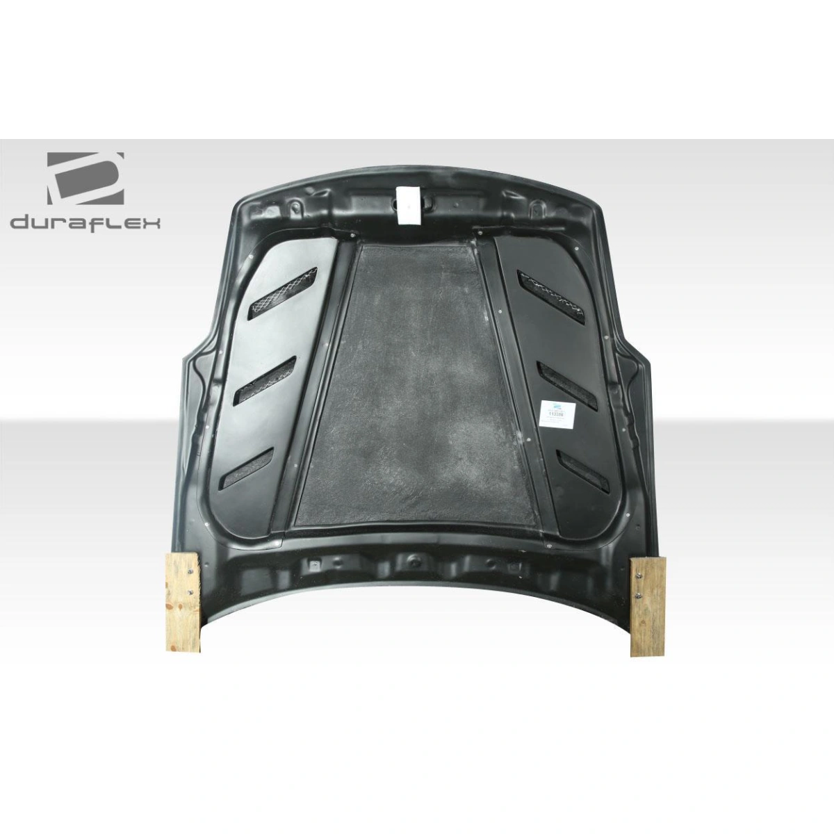 Modify your Nissan 350Z 2003 with our Exterior/Hoods - 11