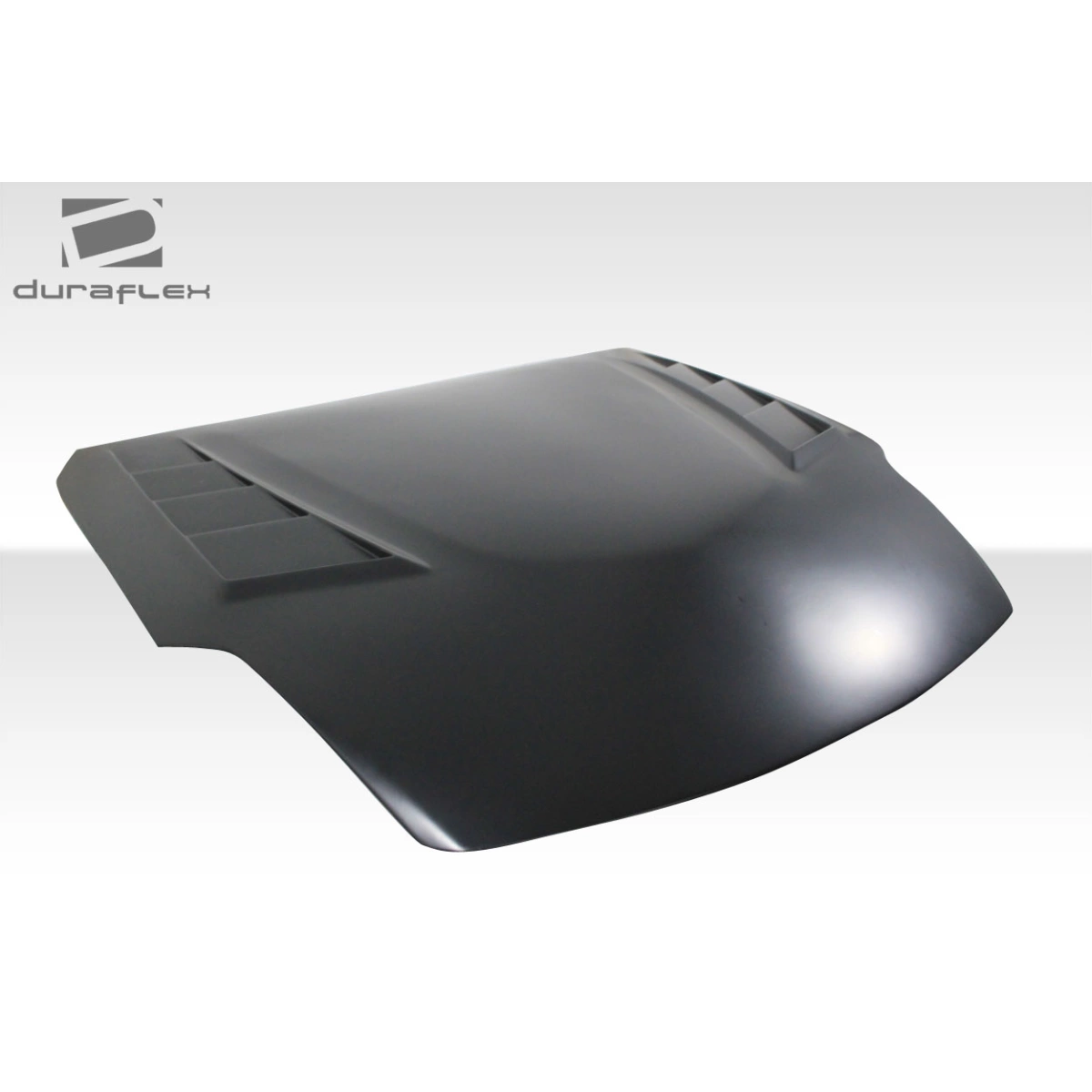 Modify your Nissan 350Z 2007 with our Exterior/Hoods - 5